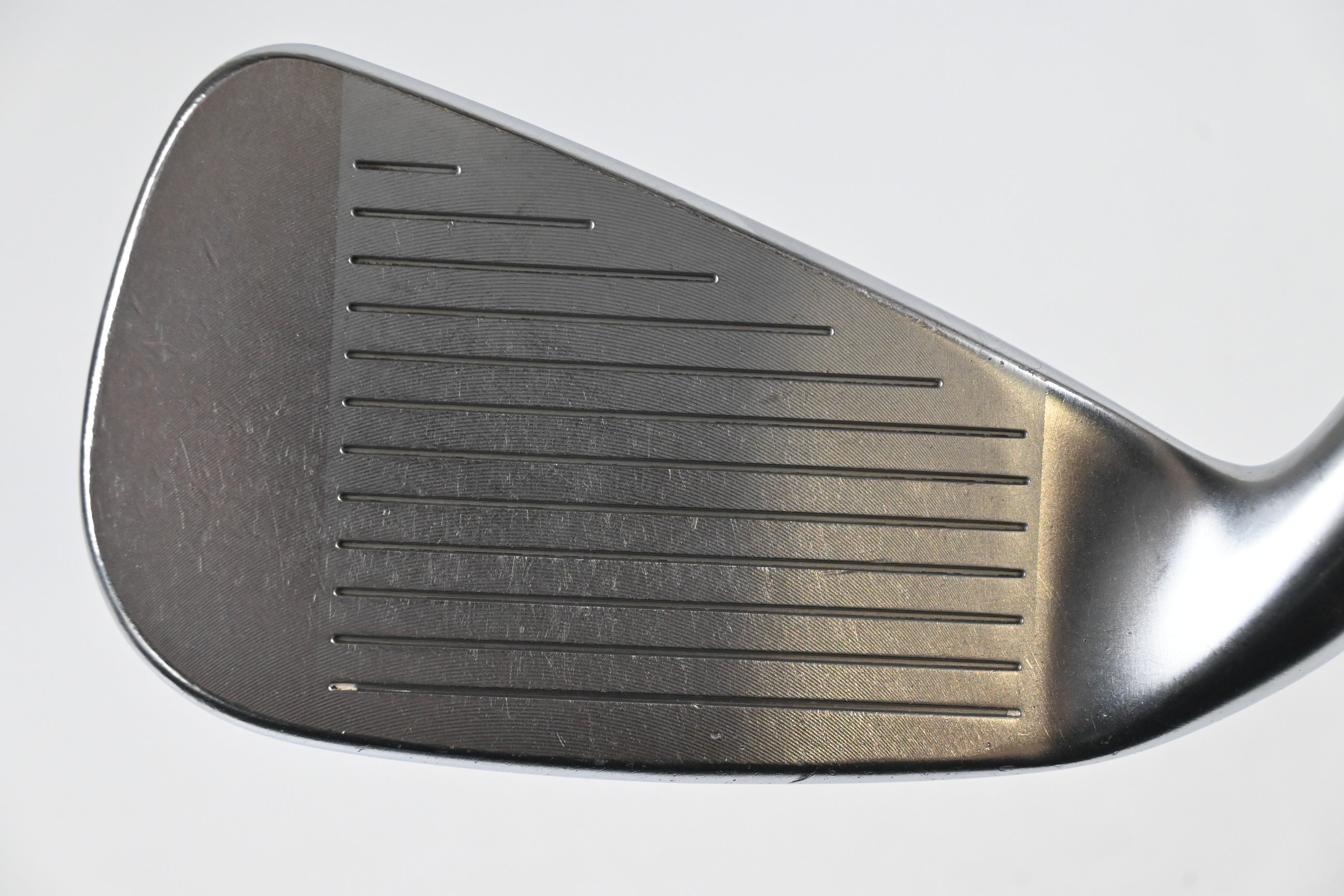 Ping i210 #4 Iron / 22.5 Degree / Green Dot / Stiff Flex Steel Shaft