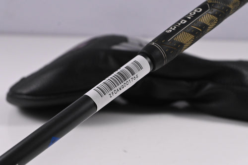 PXG 0311 Gen5 Driver / 9 Degree / X-Flex HZRDUS Smoke Yellow 70 Shaft