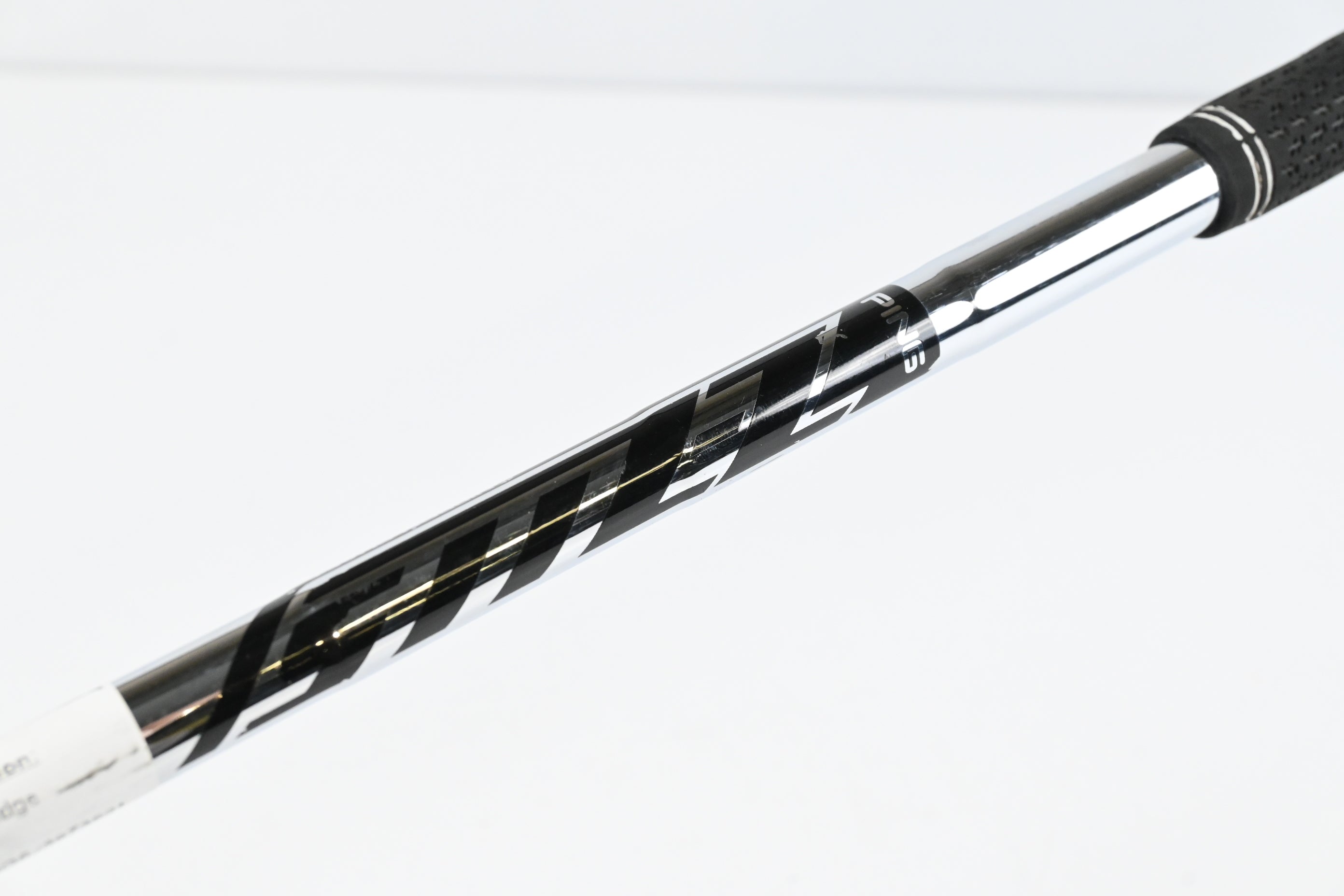 Ping Glide 4.0 Lob Wedge / 58 Degree / Black Dot / Wedge Flex Ping Z-Z115 Shaft