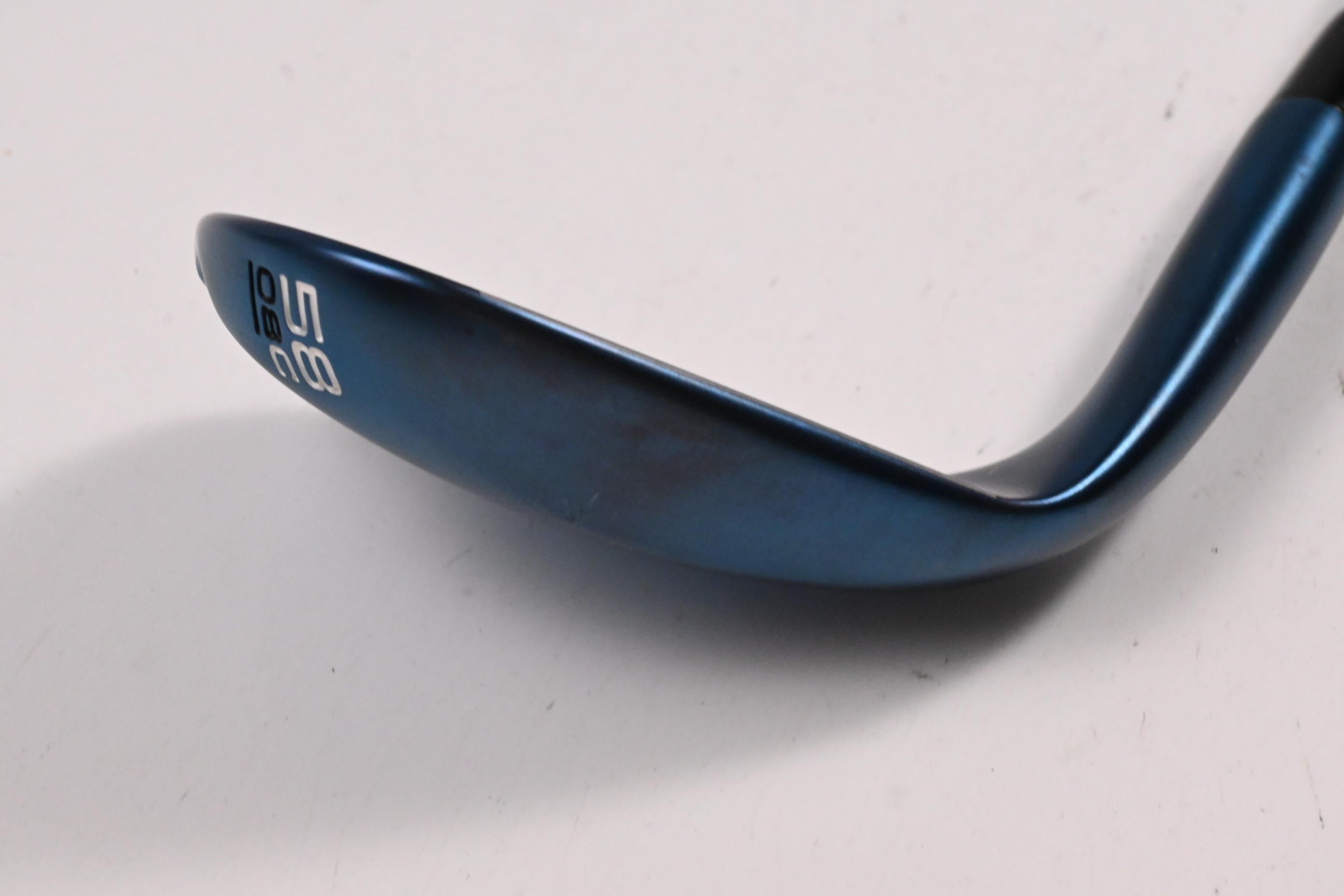 Mizuno Pro T-1 Lob Wedge / 58 Degree / Stiff Flex Dynamic Gold S400 Shaft