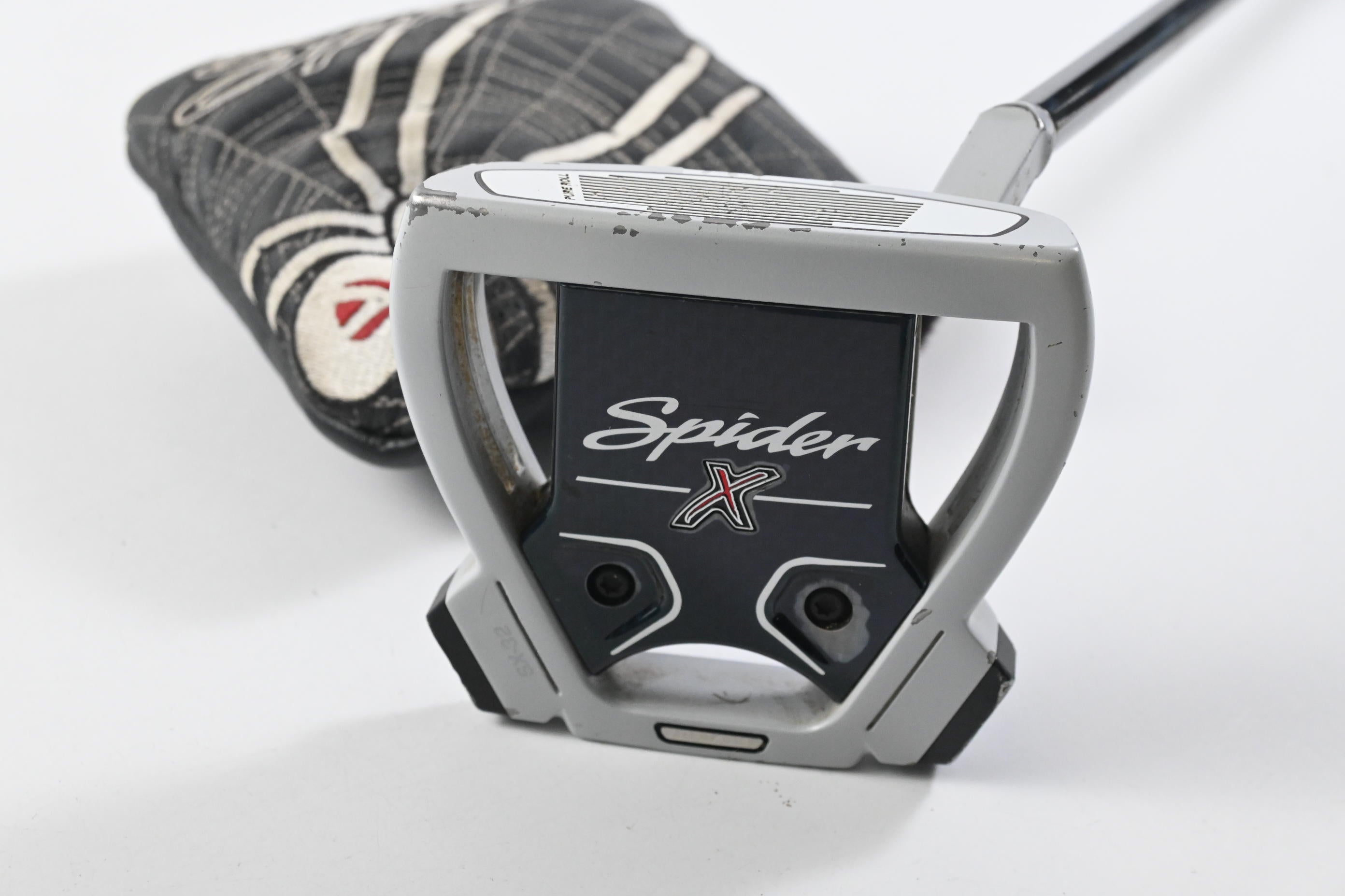 Taylormade Spider X SX-72 Putter / 33 Inch