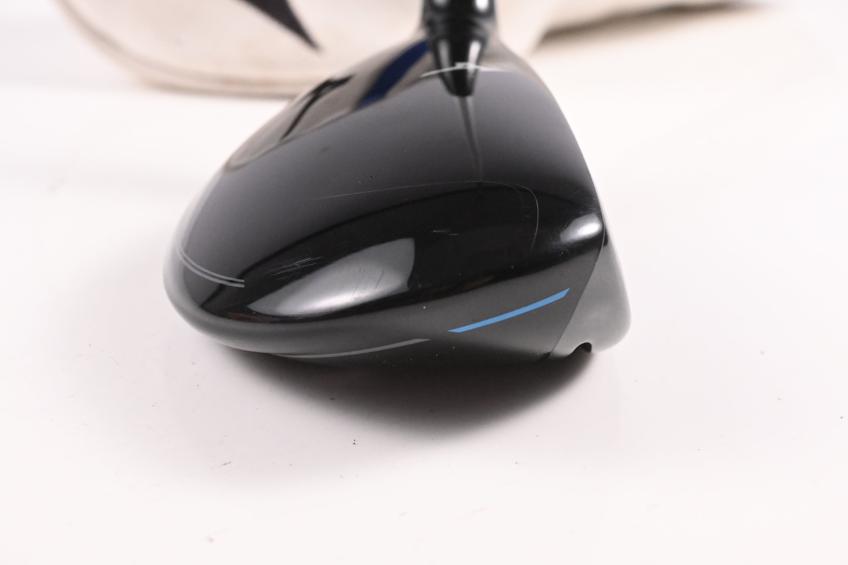 Mizuno ST-X 220 #4 Hybrid / 20 Degree / Senior Flex Aldila Ascent 50 Shaft