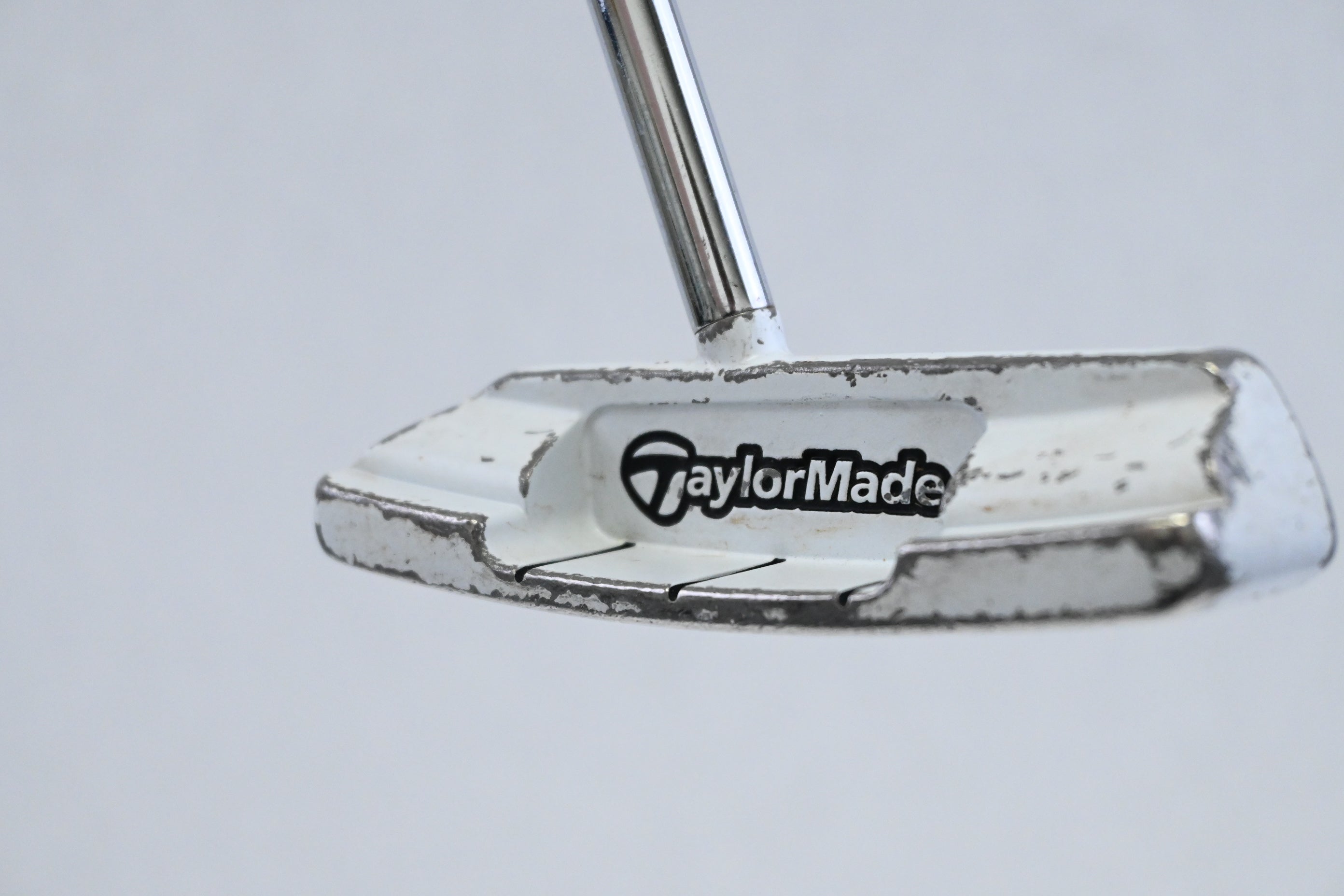 Taylormade White Smoke IN 74 Putter / 35 Inch