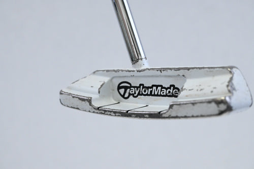 Taylormade White Smoke IN 74 Putter / 35 Inch