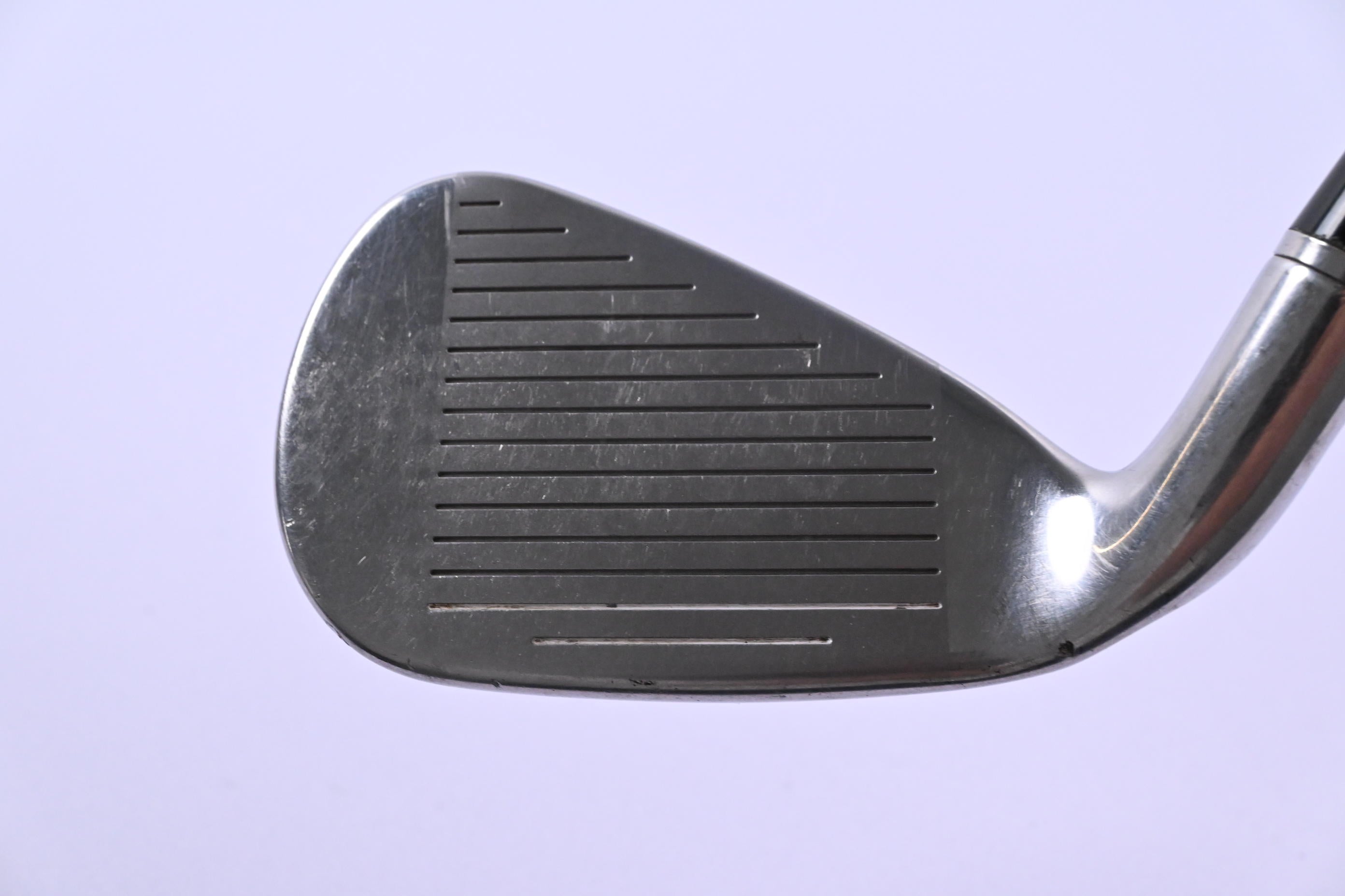 Callaway Steelhead XR #7 Iron / Stiff Flex True Temper XP 95 S300 Shaft