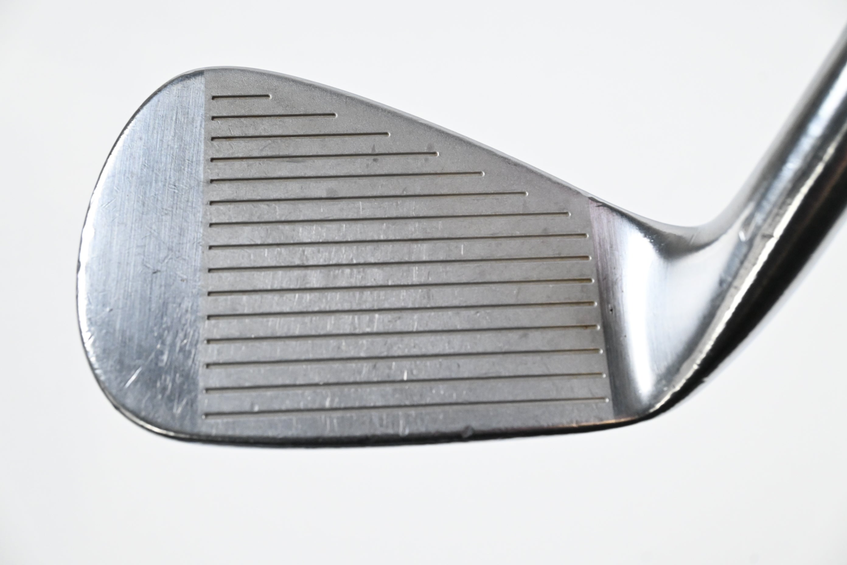 Taylormade Tour Preferred 2014 MC Pitching Wedge / 47 Degree / Stiff Flex