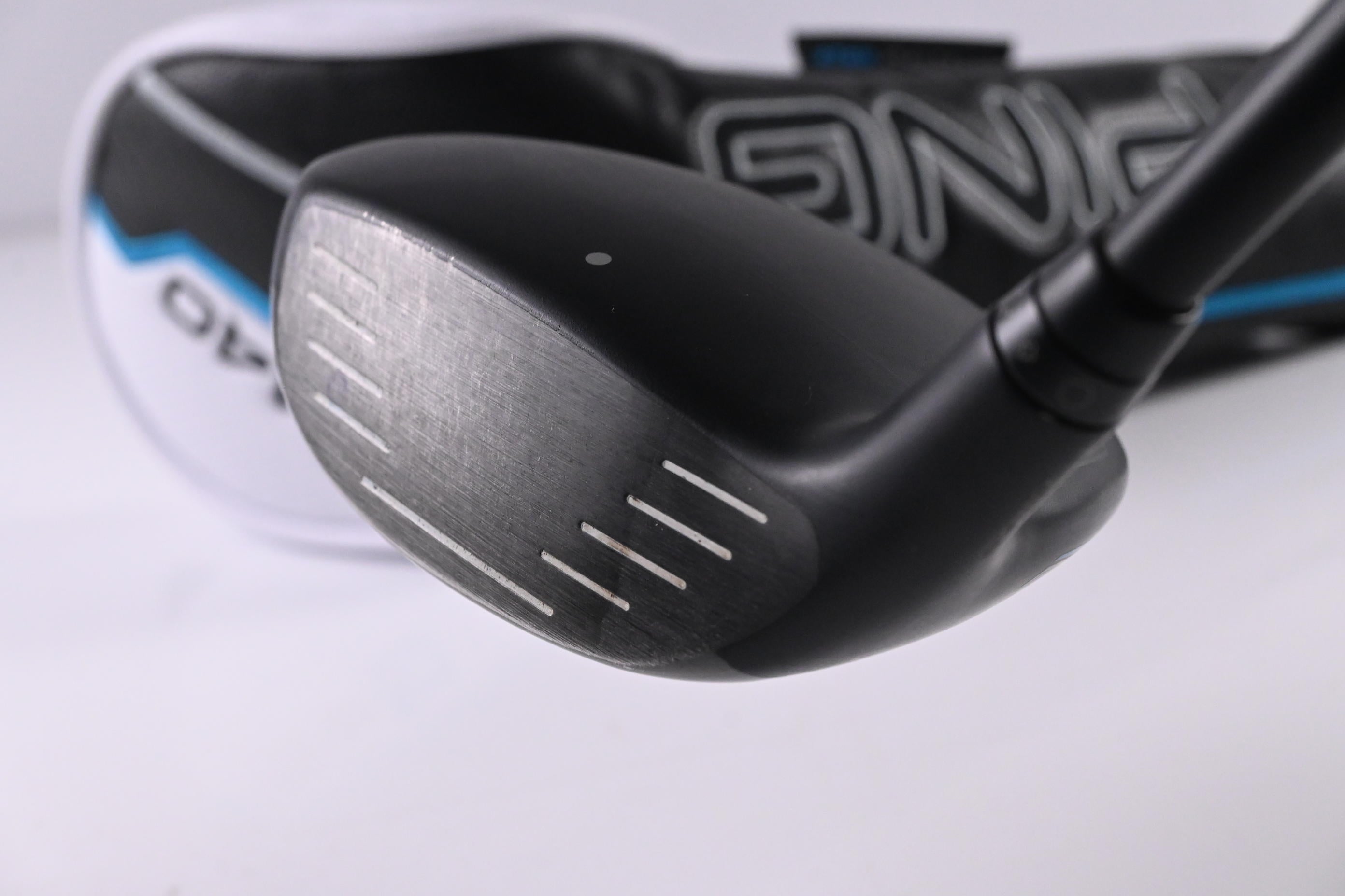 Ping G440 SFT #3 Wood / 16 Degree / Regular Flex Ping Alta CB Blue 65 Shaft