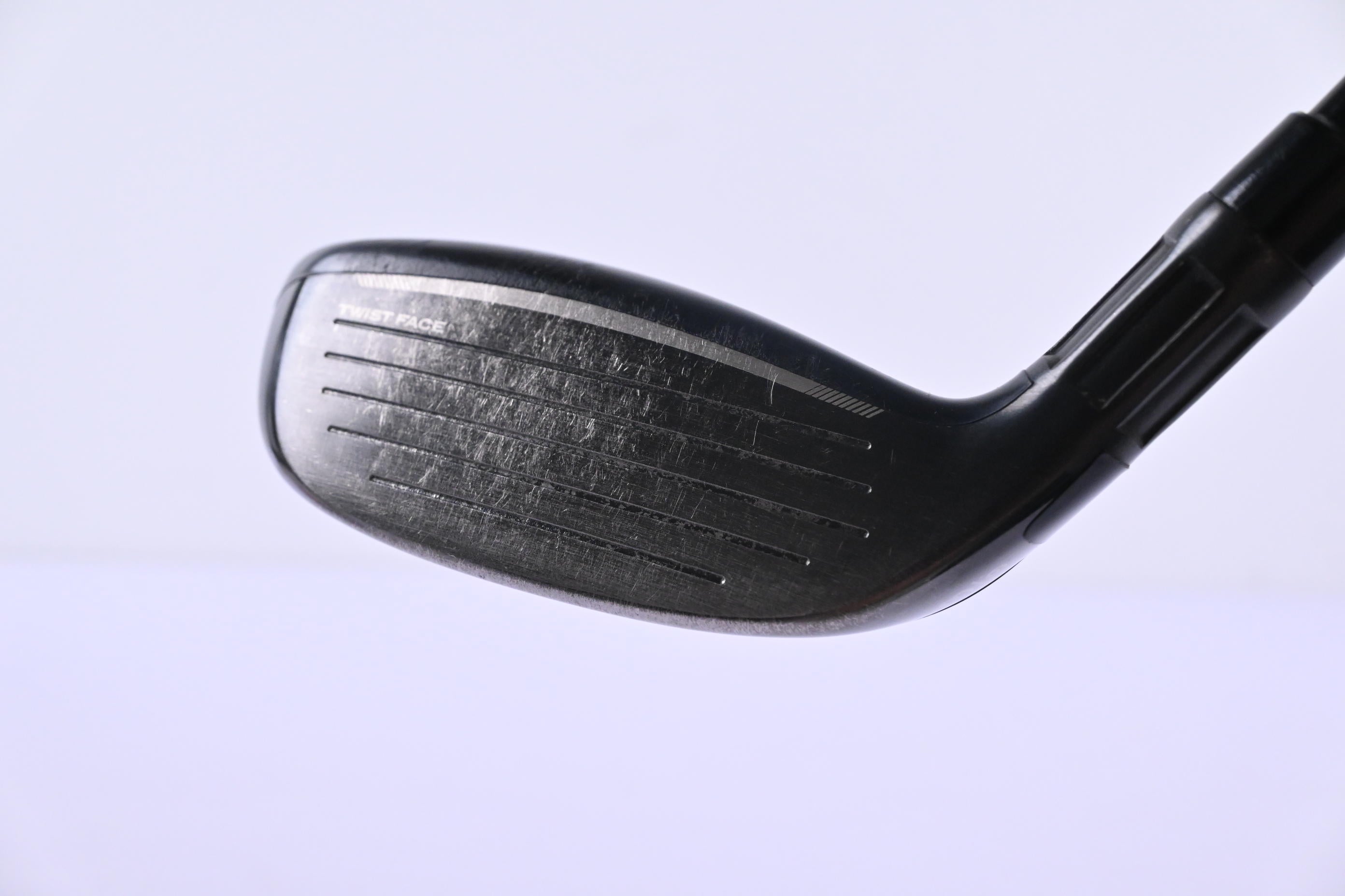 Taylormade Stealth 2 #3 Hybrid / 19 Degree / Regular Flex Ventus TR Red HB 6