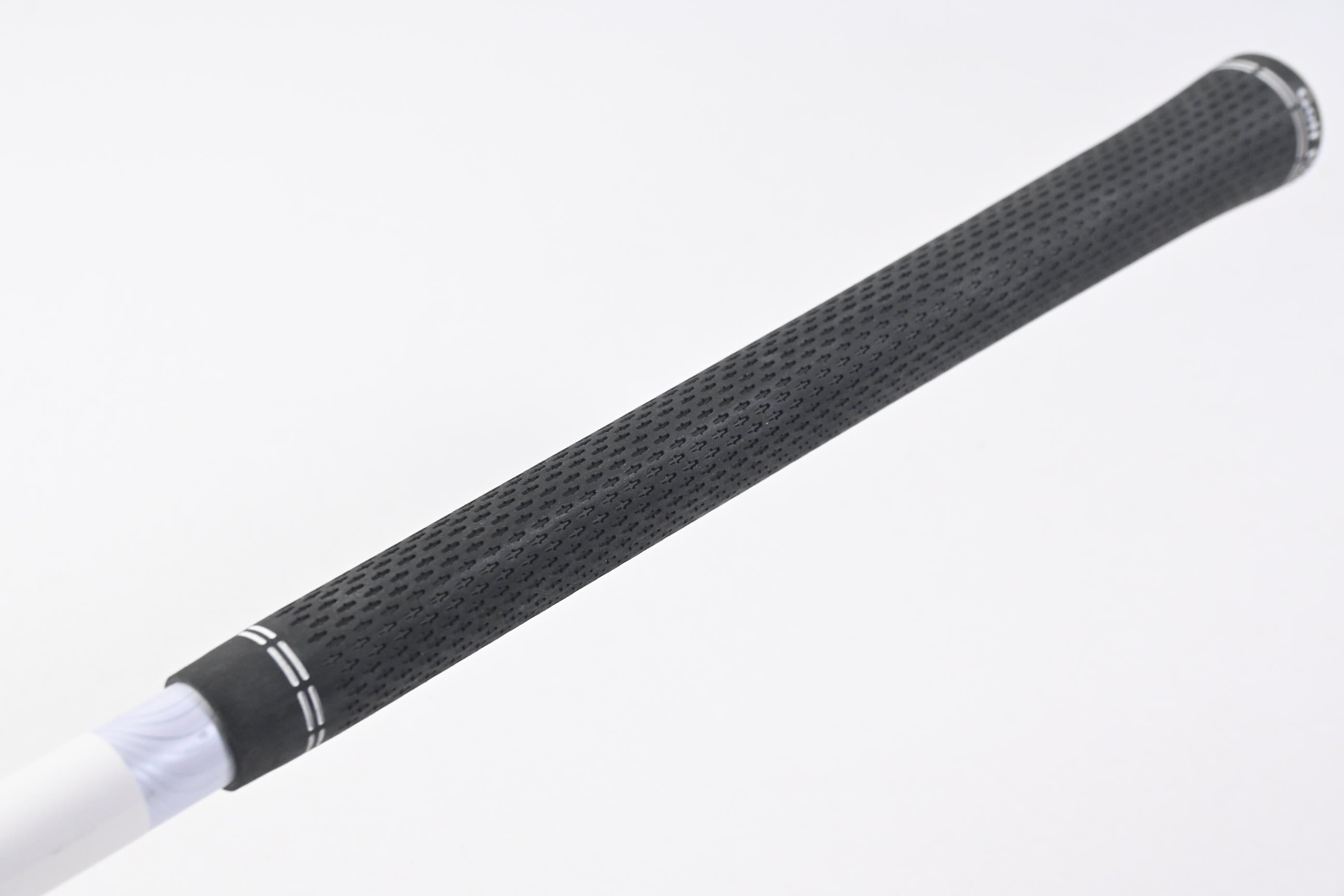 Project X Evenflow Black 90 #4 Hybrid Shaft / Stiff Flex / Titleist 2nd Gen