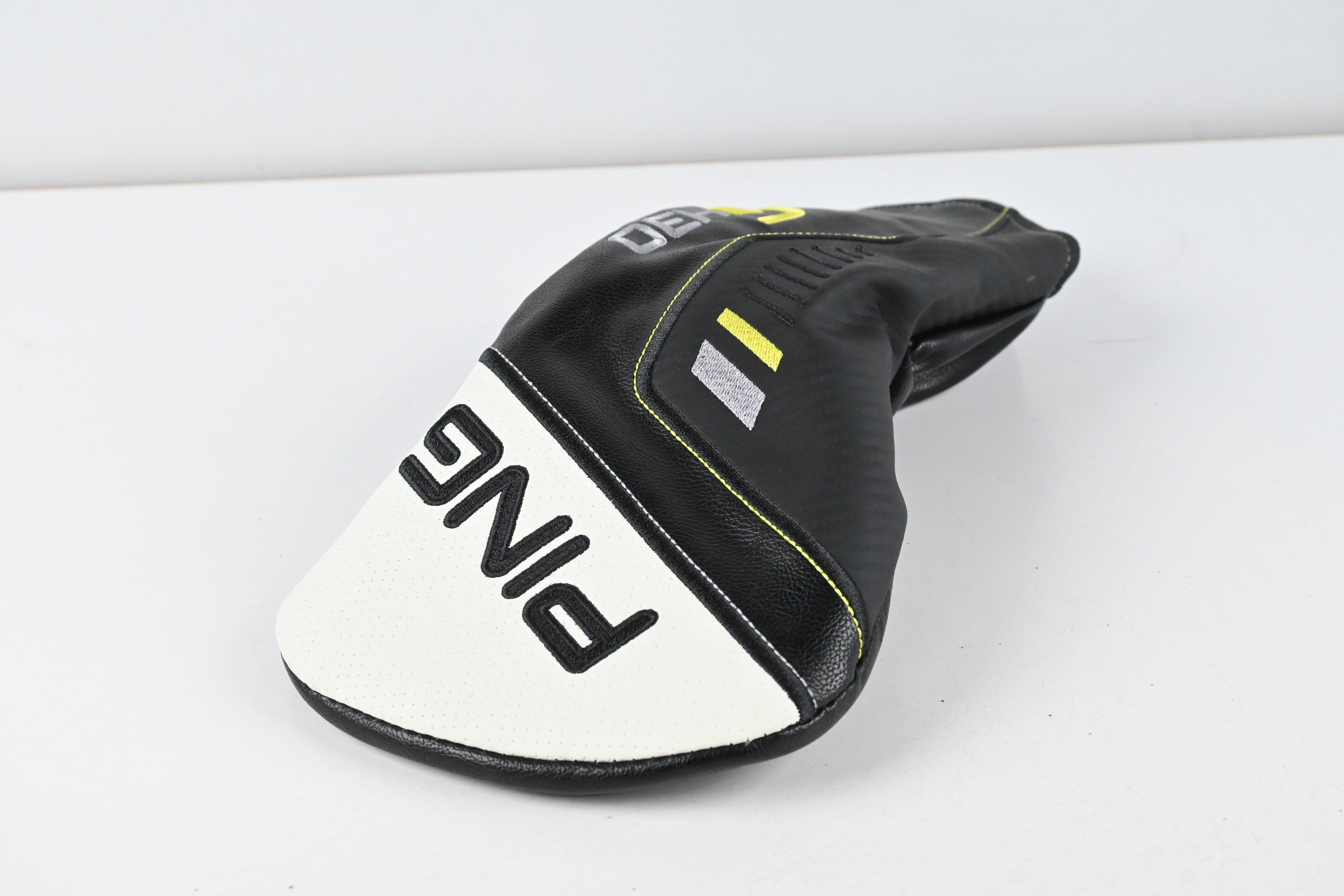 Ping G430 Max Driver / 10.5 Degree / Regular Flex Ping Alta CB Black 55 Shaft