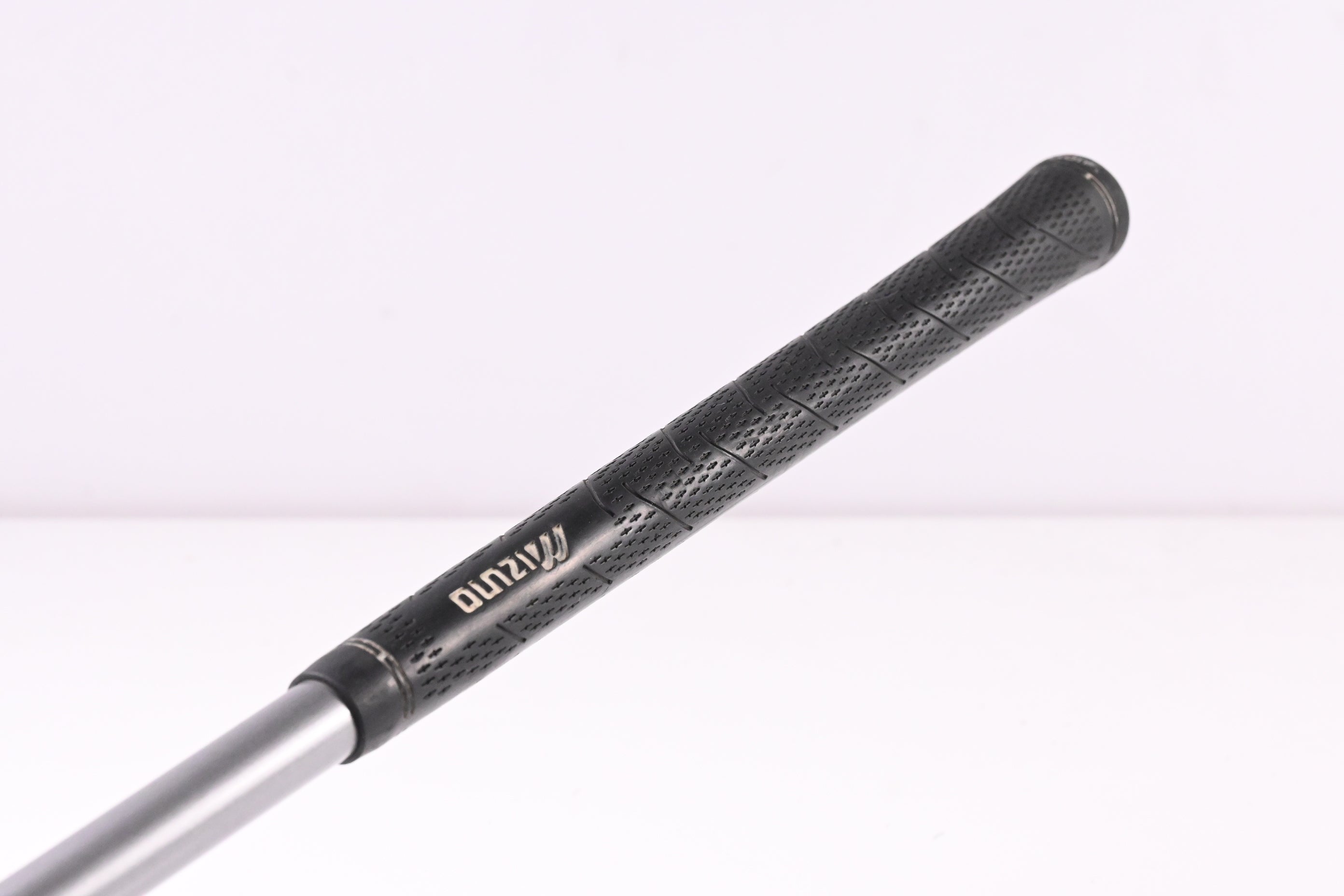 Mizuno MX Fli Hi #4 Hybrid / 23 Degree / Regular Flex Exsar IS4 65 Shaft