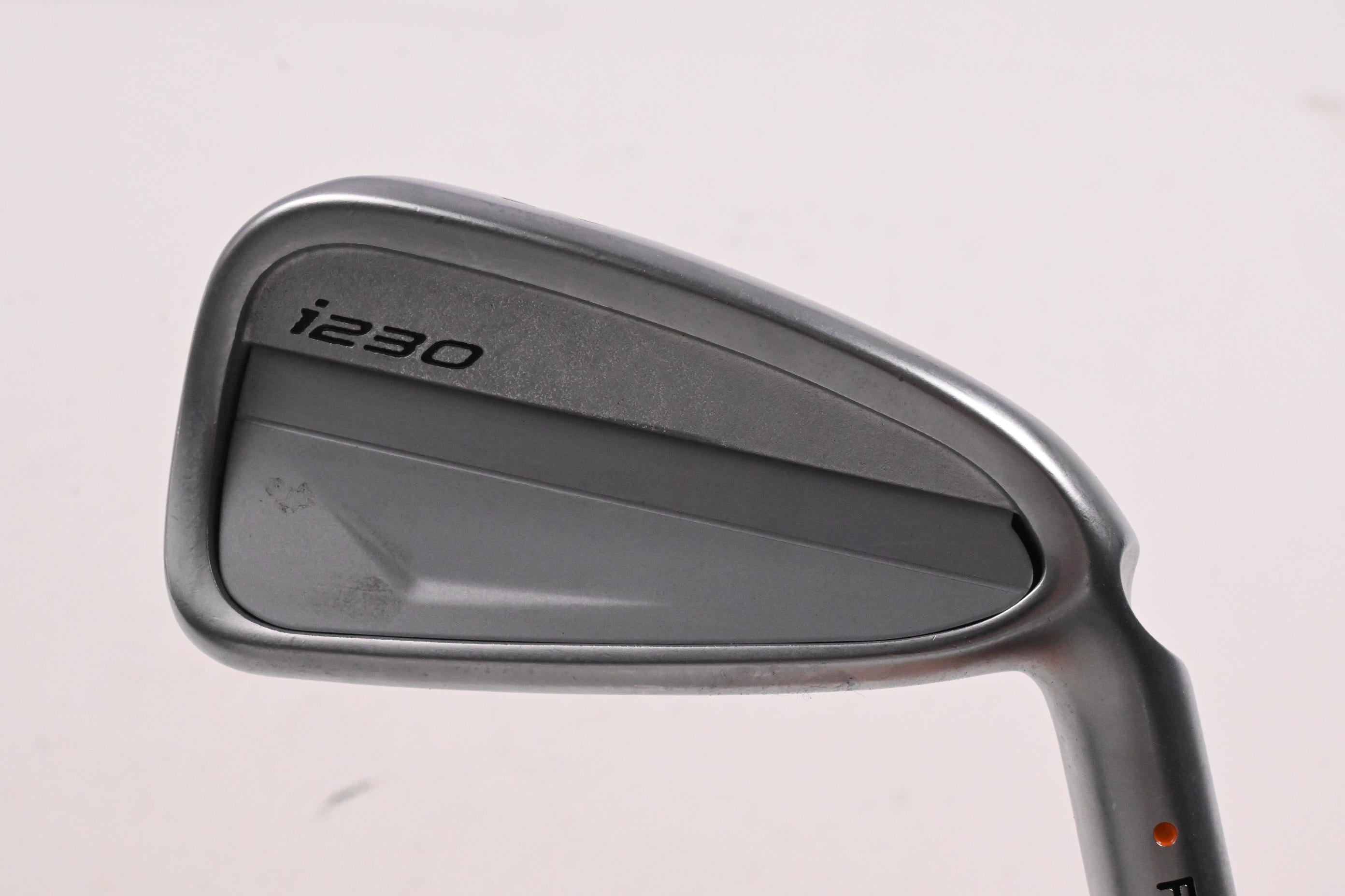 Ping i230 #4 Iron / 22.5 Degree / Orange Dot / X-Flex NS Pro Modus3 Tour 105