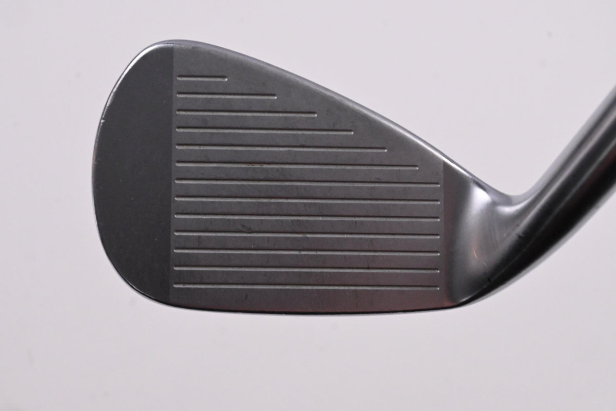 Mizuno JPX 919 Hot Metal #9 Iron / Senior Flex Project X LZ 60 Shaft