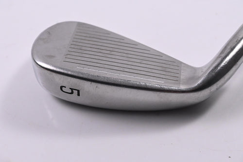 Benross HTX #5 Iron / 24 Degree / Regular Flex Benross HTX Steel Shaft
