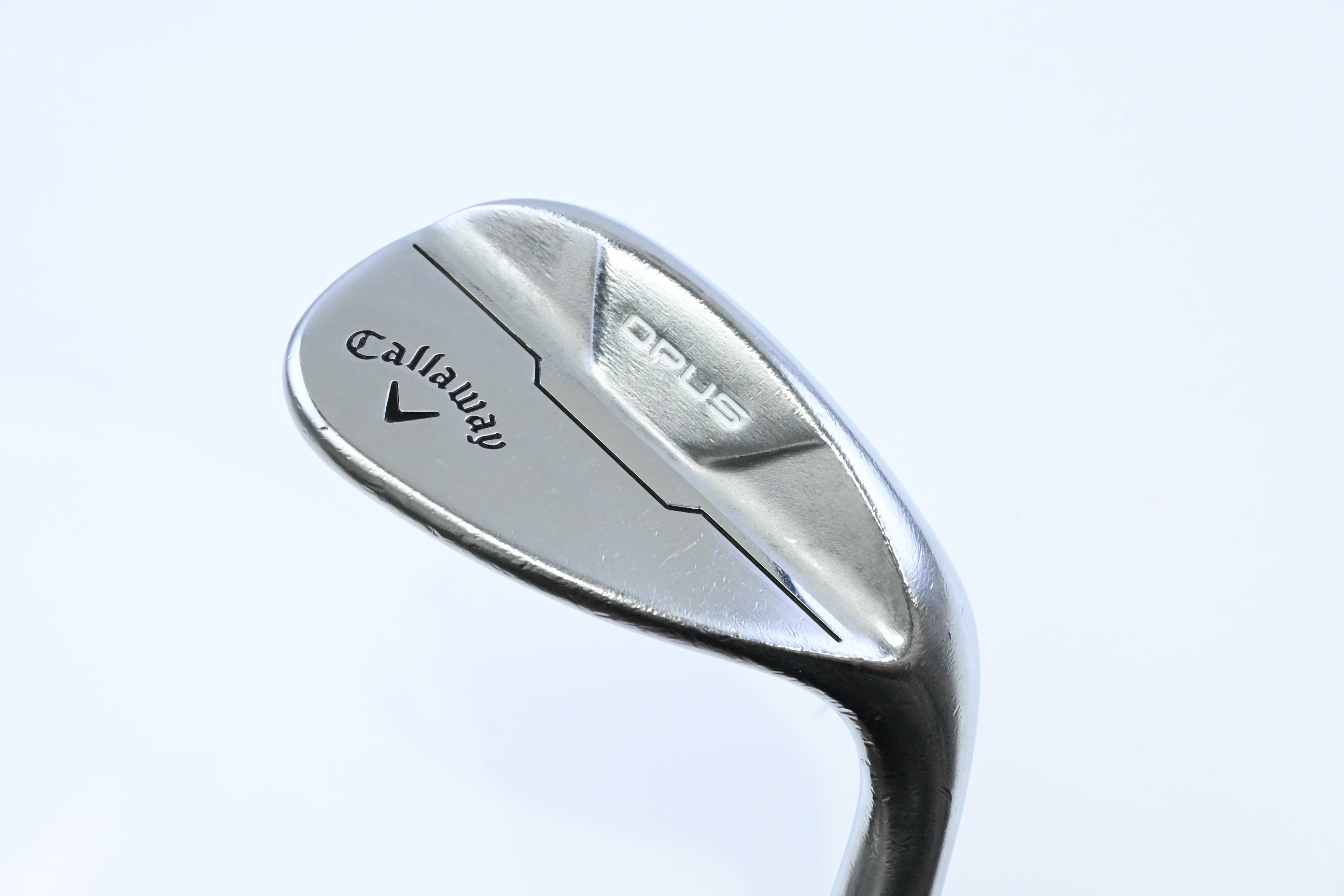 Callaway Opus Sand Wedge / 54 Degree / Wedge Flex UST Recoil Dart 65 Shaft
