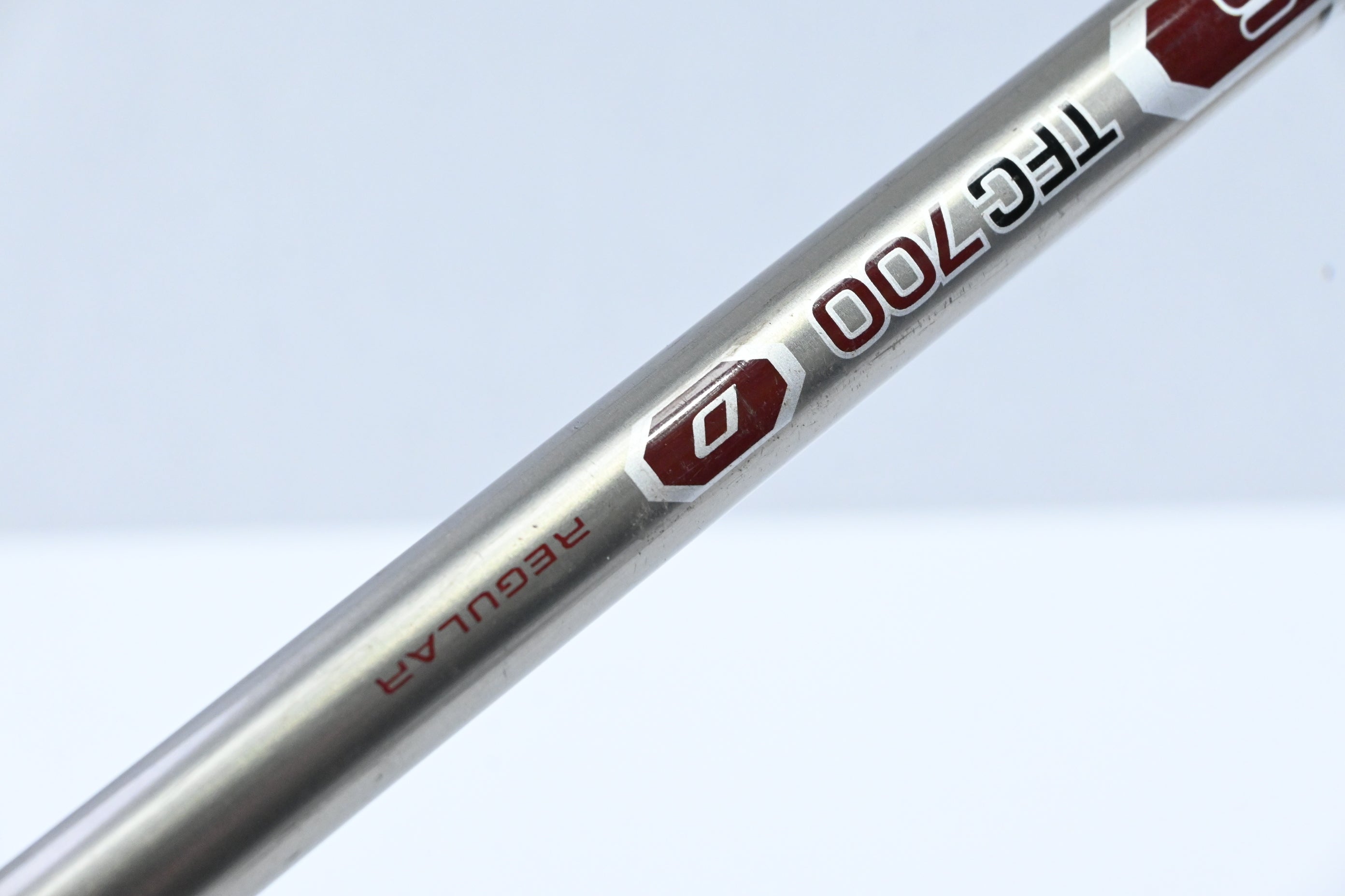 Ping i15 Driver / 9.5 Degree / Regular Flex Ping TFC 700 Shaft