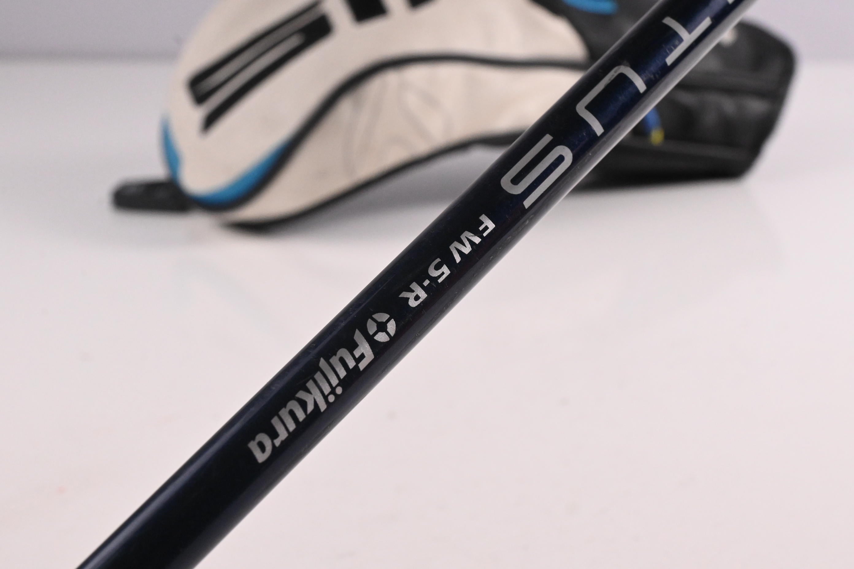 Taylormade SIM2 Max #3 Wood / 15 Degree / Regular Flex Ventus Blue 5 Shaft
