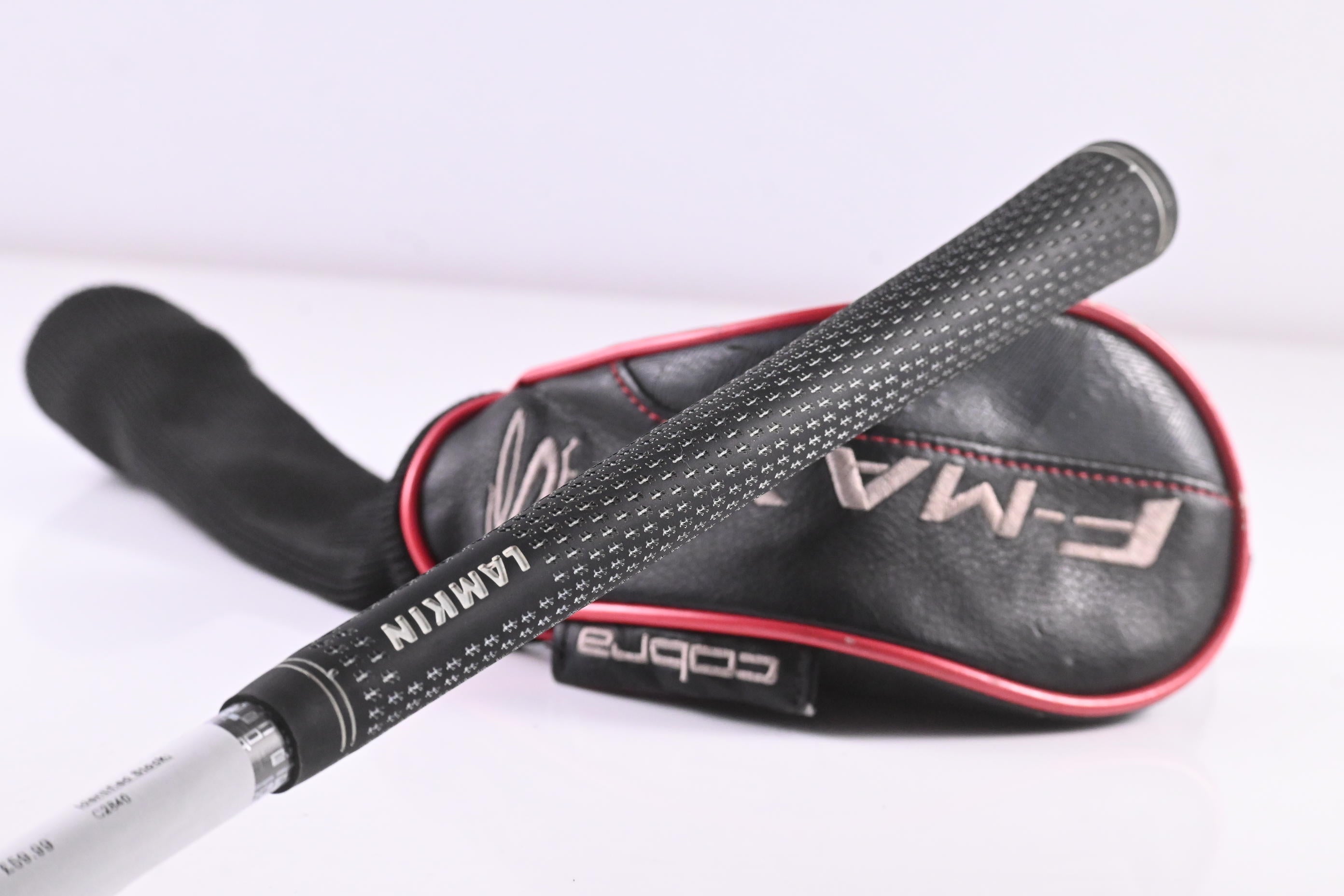Cobra F-Max #5 Hybrid / 26 Degree / Ladies Flex Superlite 55 Shaft