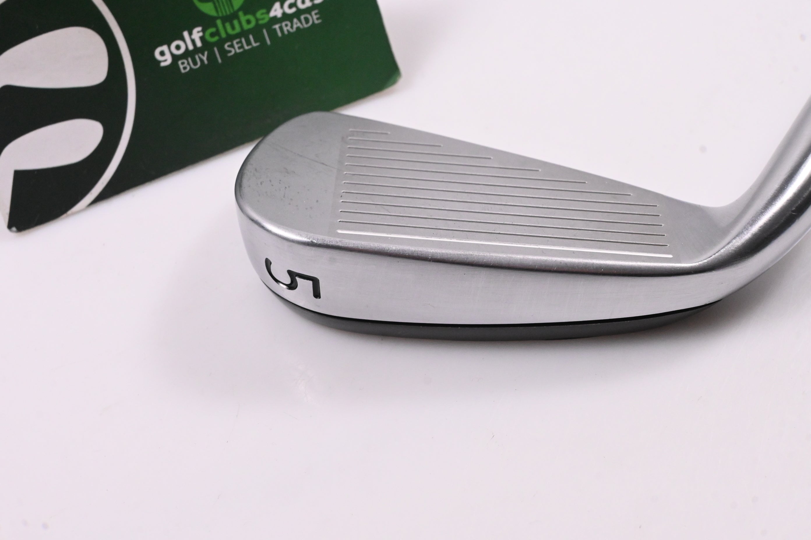 PXG 0311 XP Gen6 #5 Iron / 20 Degree / Regular Flex Elevate MPH 95 Shaft