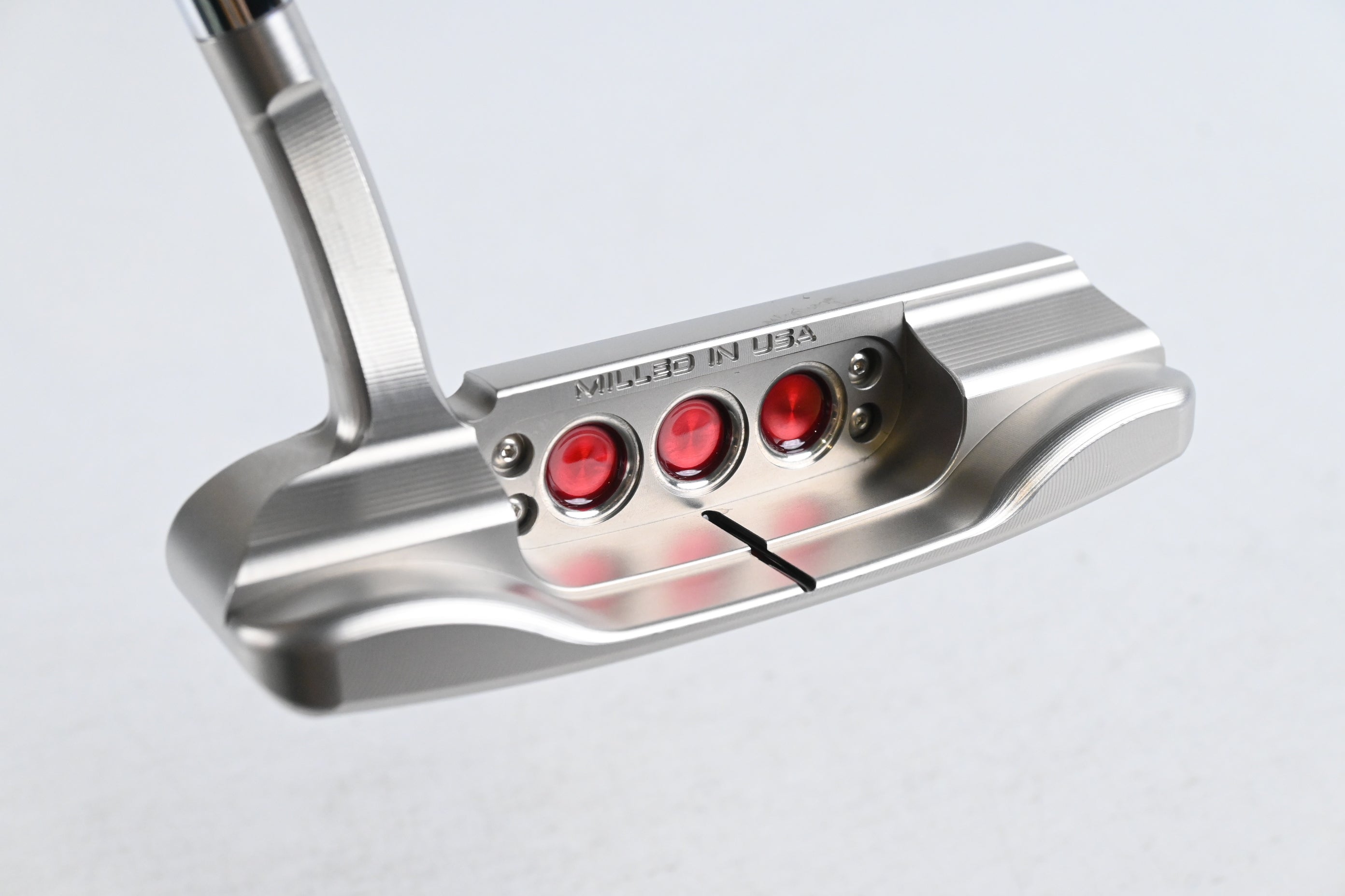 Scotty Cameron 2025 Studio Style Santa Fe Putter / 34 Inch