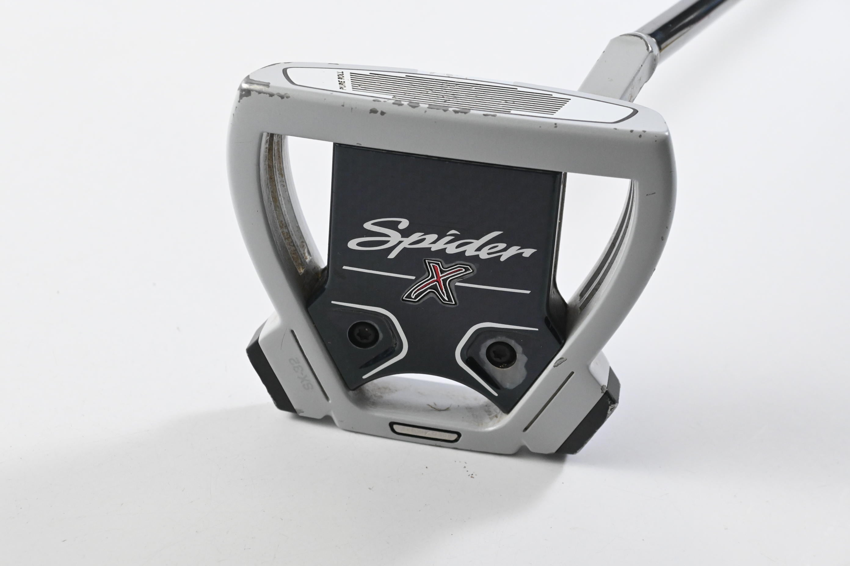 Taylormade Spider X SX-72 Putter / 33 Inch