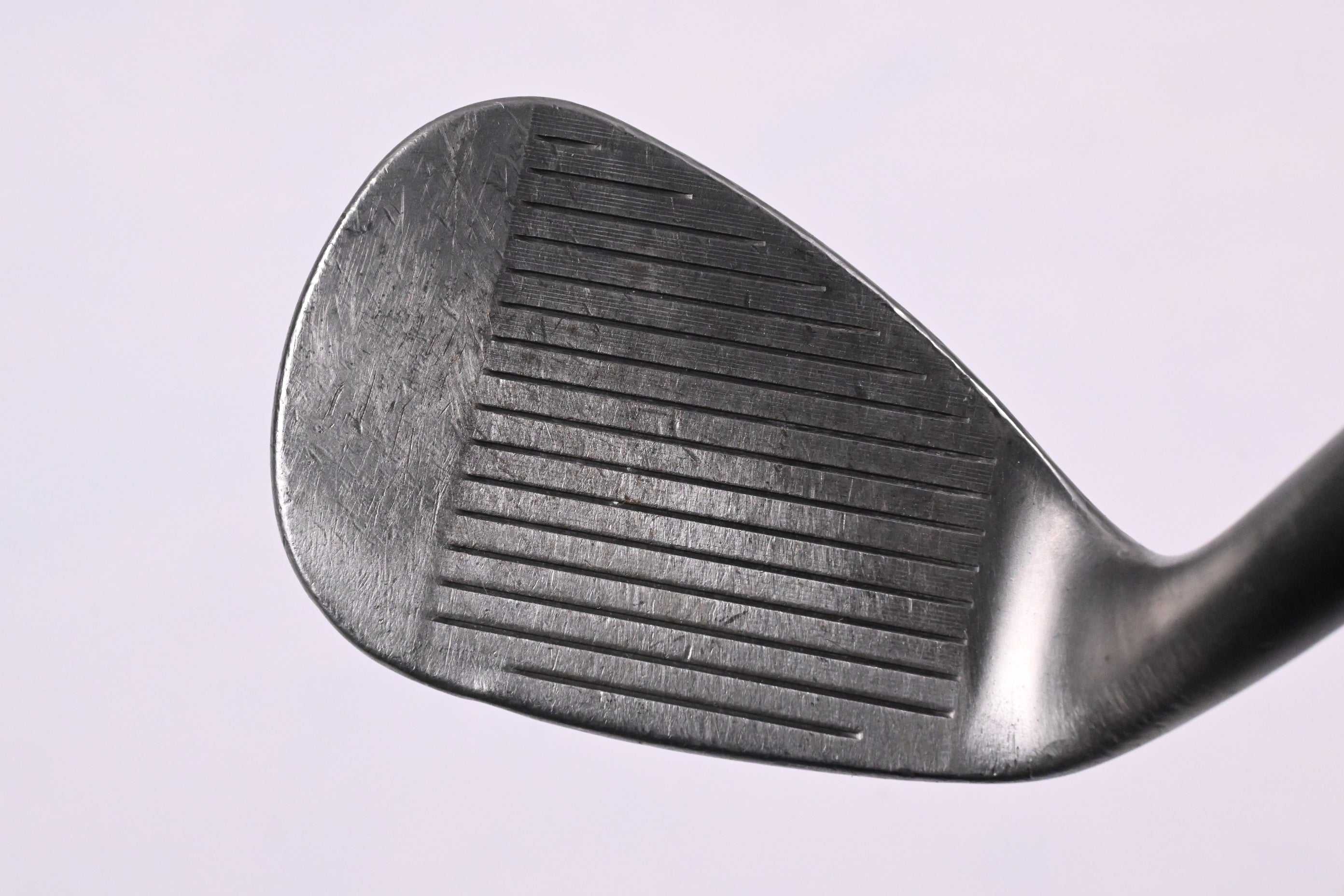 Callaway Mack Daddy 4 Sand Wedge / 54 Degree / Stiff Flex Dynamic Gold 115 S200