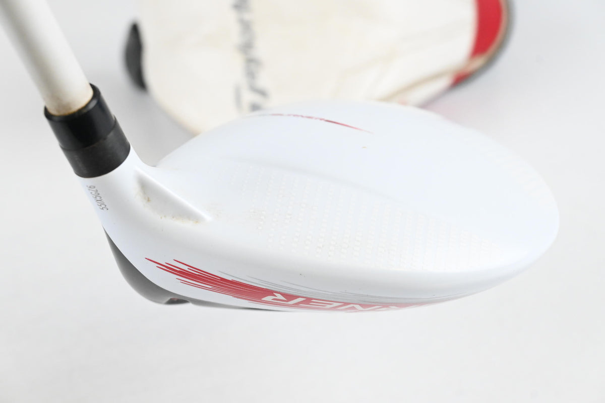 Taylormade Aeroburner Mini Driver / 14 Degree / Regular Flex Speed Rul-Z 60