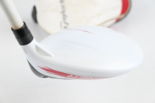 Taylormade Aeroburner Mini Driver / 14 Degree / Regular Flex Speed Rul-Z 60