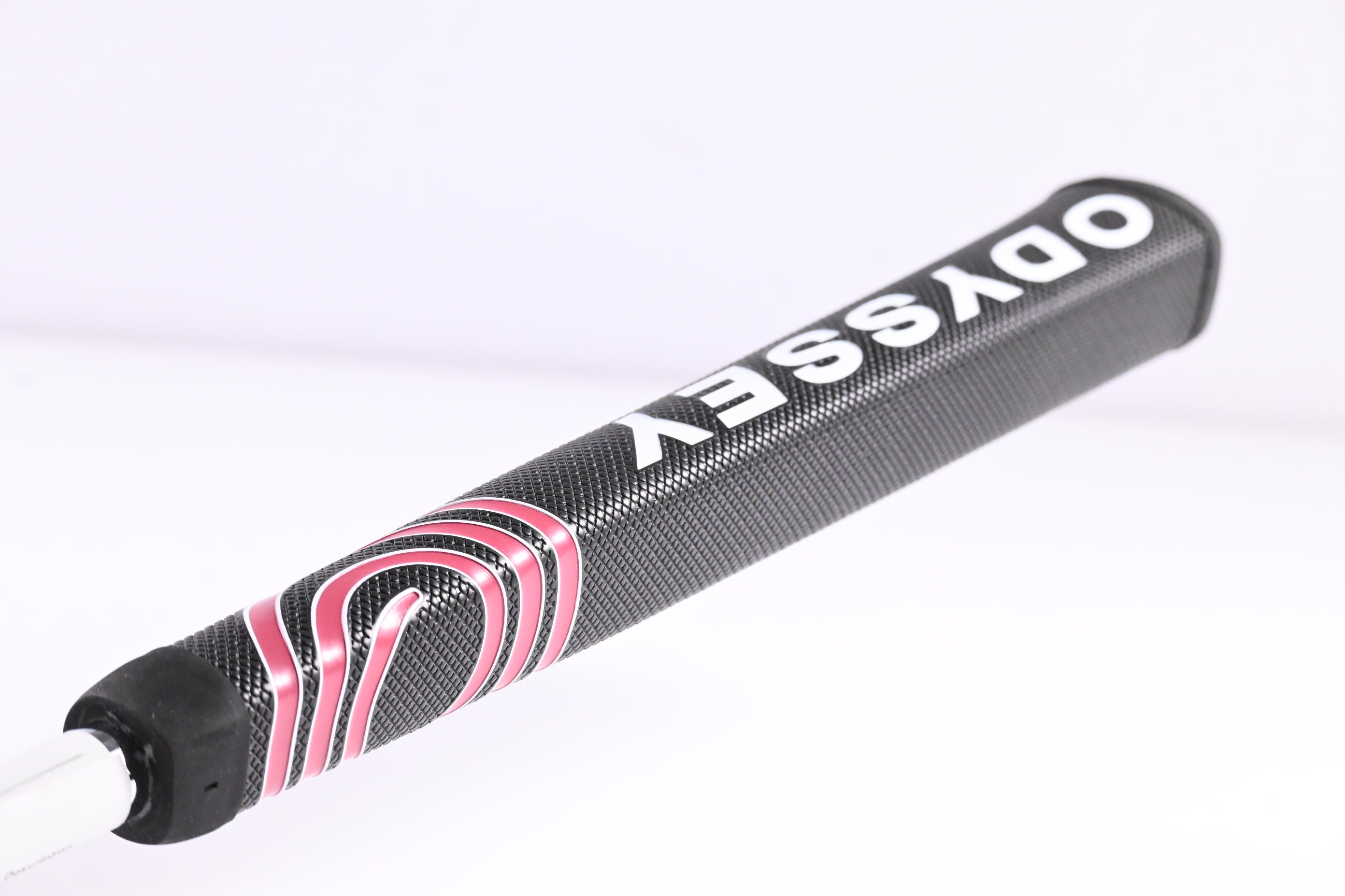 Odyssey Ai-One 2-Ball Double Bend Putter / 34 Inch