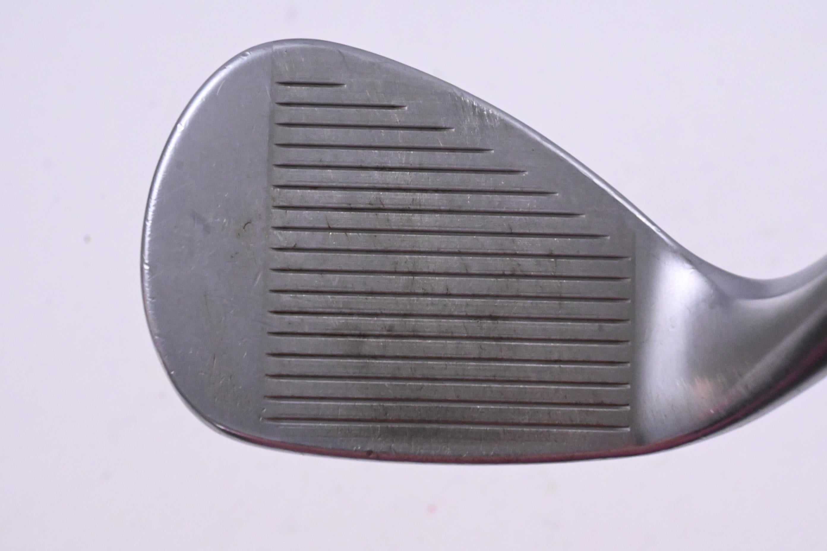 Titleist Vokey SM9 Lob Wedge / 58 Degree / Wedge Flex Titleist Vokey SM9 Shaft