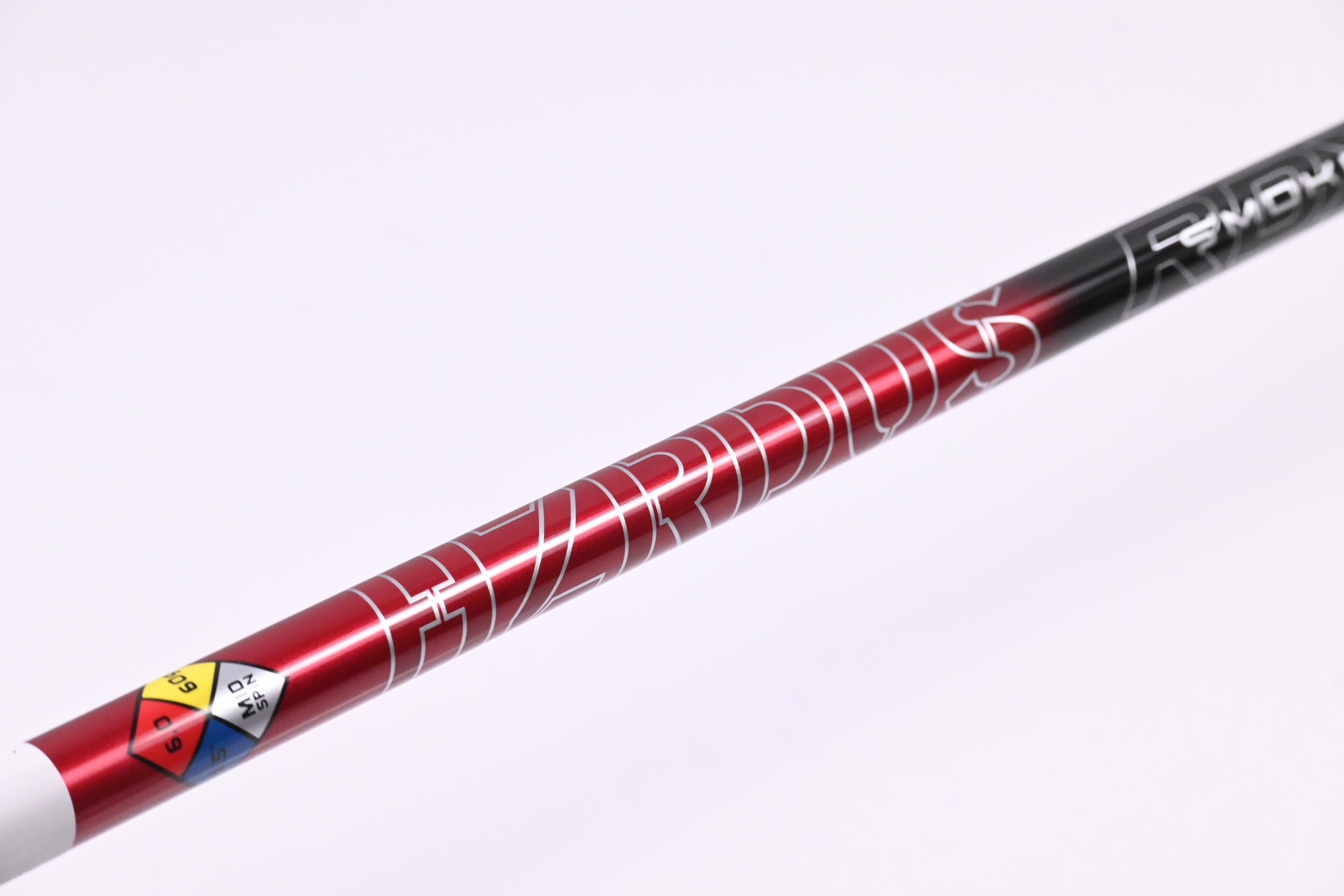 Project X Hzrdus Smoke Red RDX 60 Driver Shaft / Stiff Flex / Titleist