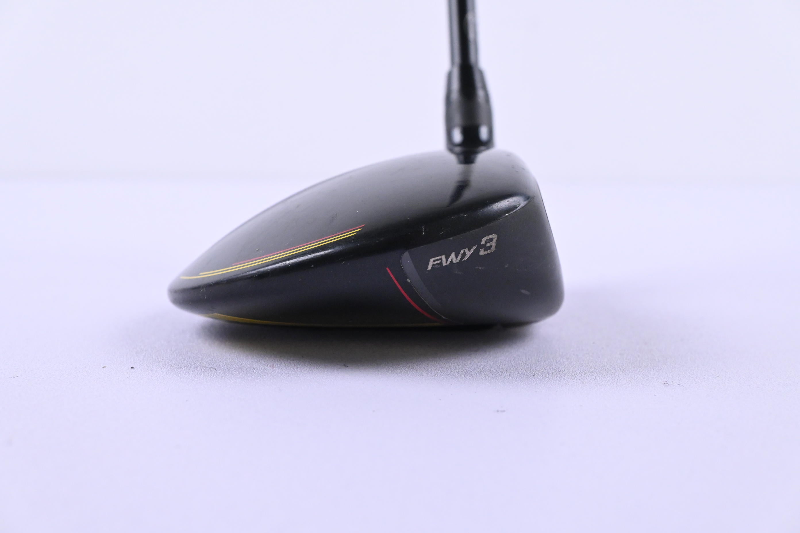 Cobra King Speedzone #3 Wood / 14.5 Degree / Regular Flex UST Helium 5 Shaft