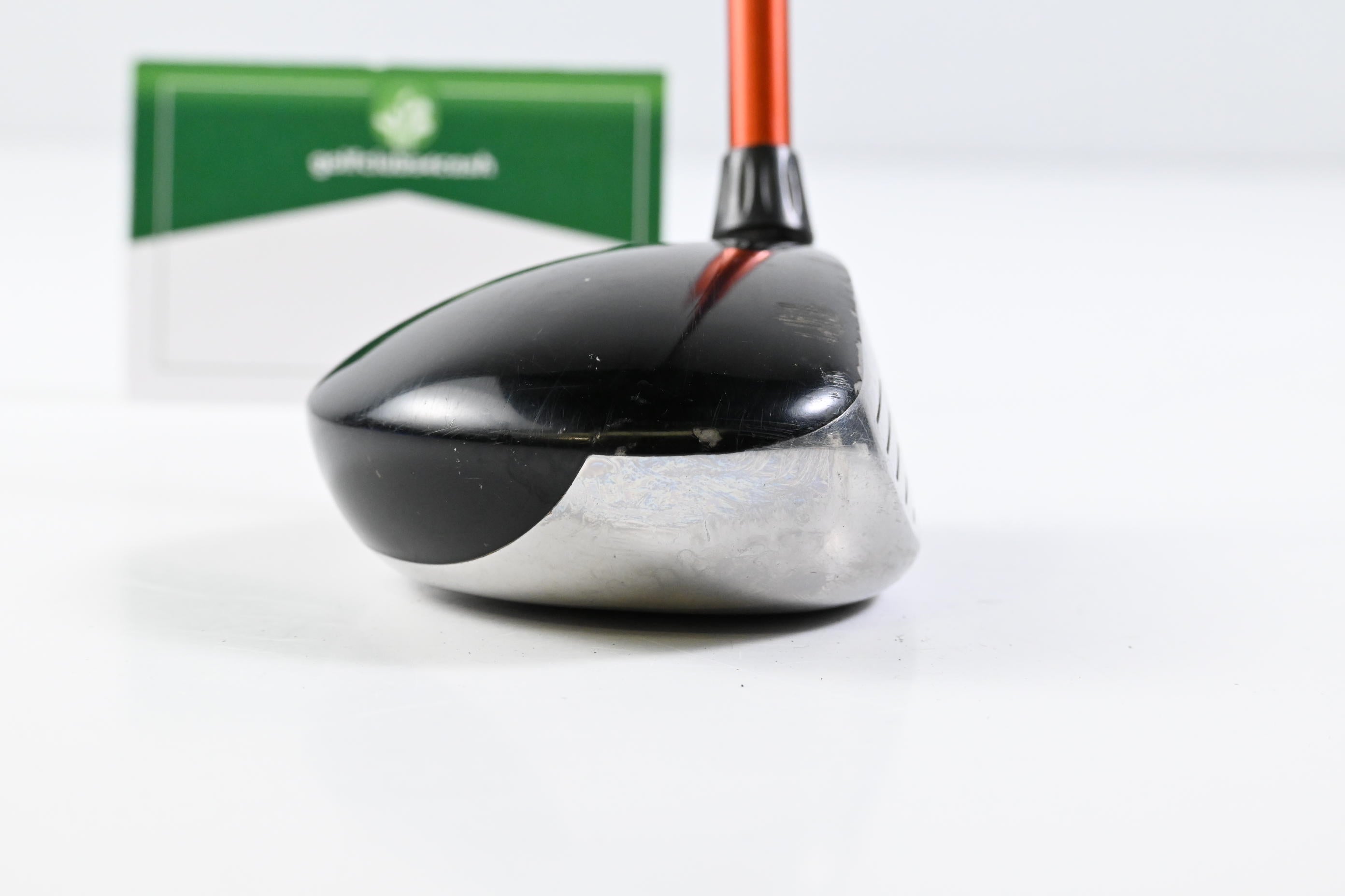 Callaway Big Bertha Fusion #3 Wood / 15 Degree / Stiff Flex Aldila NVS