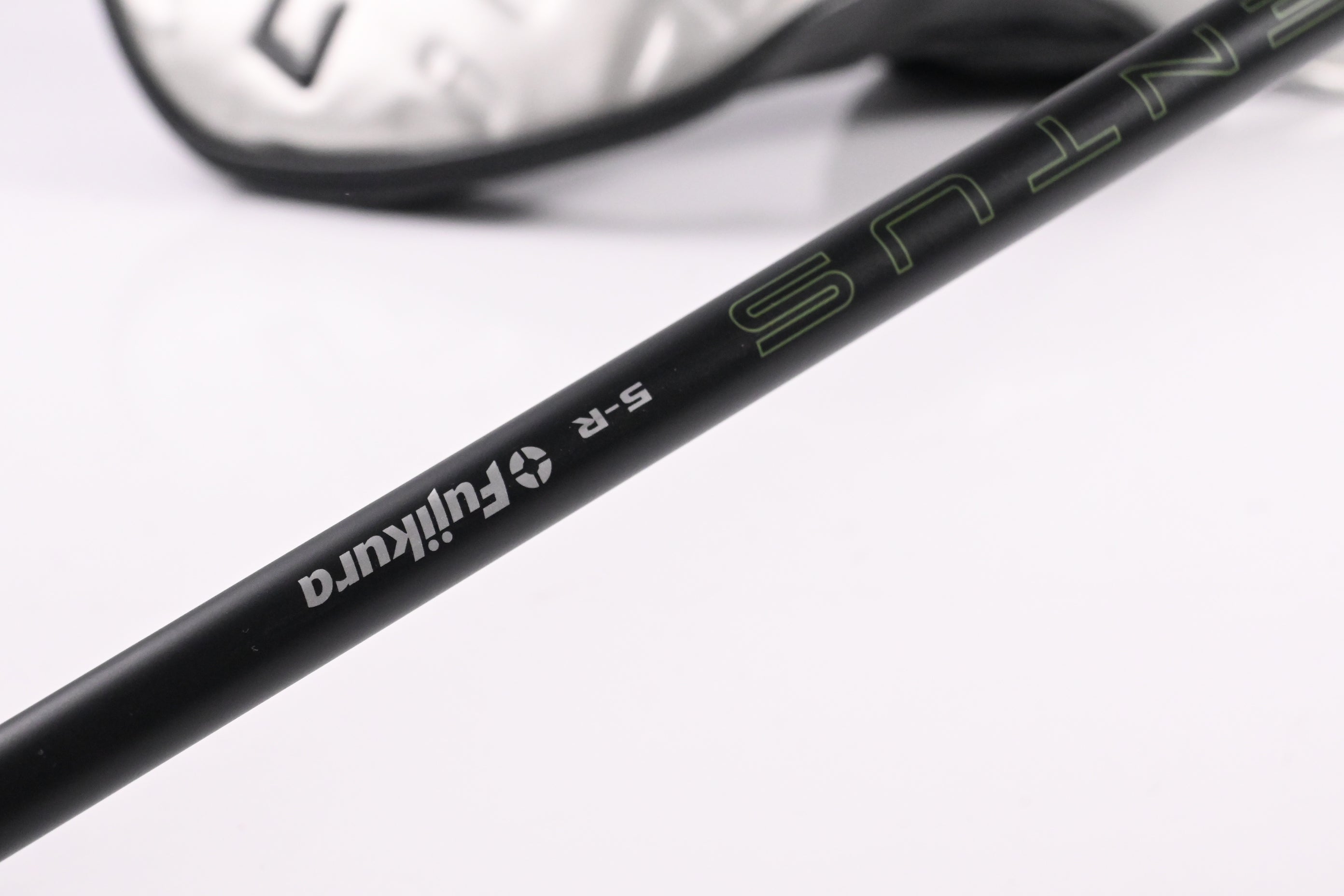 Taylormade Qi35 Driver / 12 Degree / Regular Flex Fujikura Ventus Blue 5 Shaft