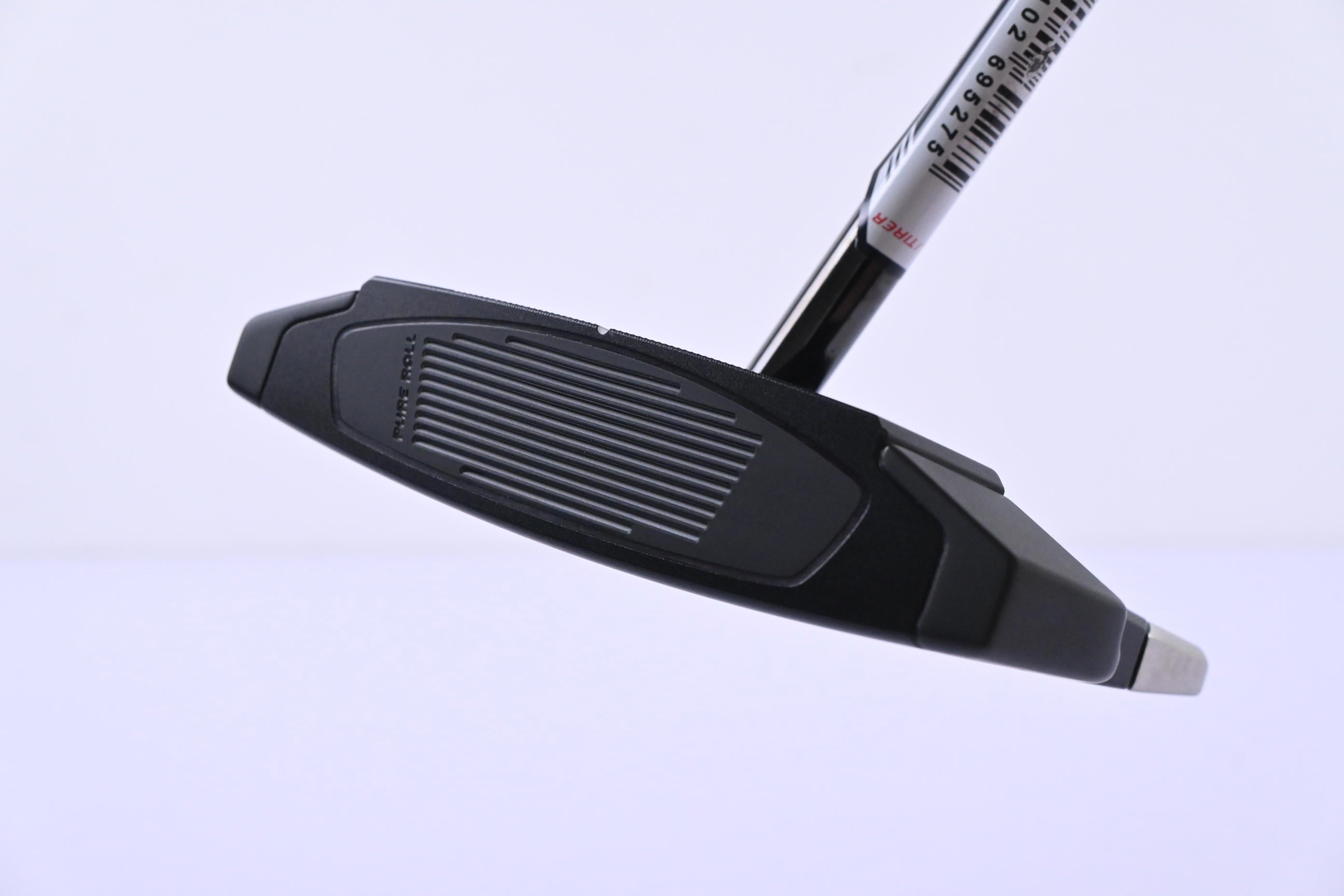 Taylormade Spider ZT Max Black Putter / 34 Inch