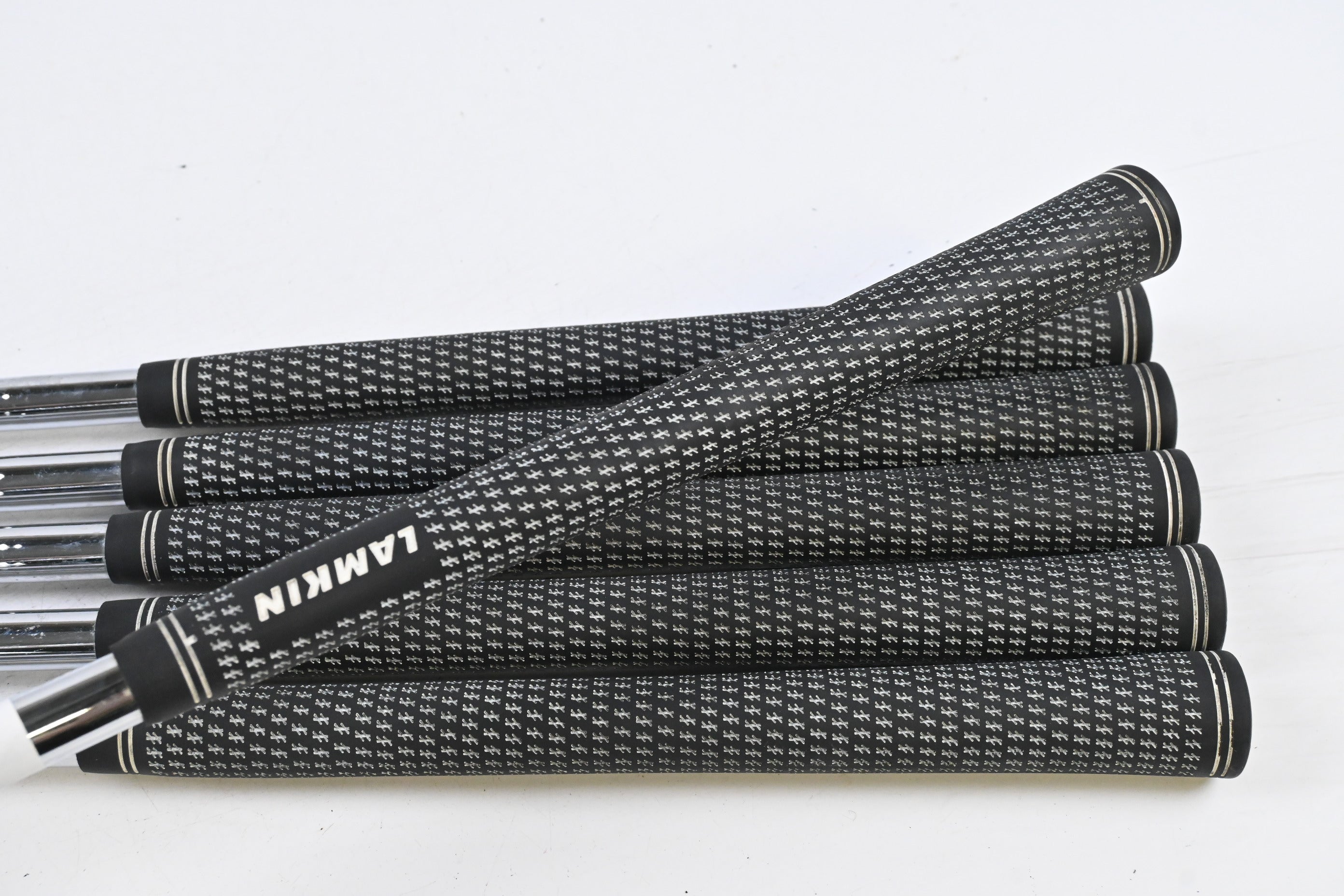 Titleist 712 AP2 Irons / 3-PW / Regular Flex N.S.Pro 850GH Shafts