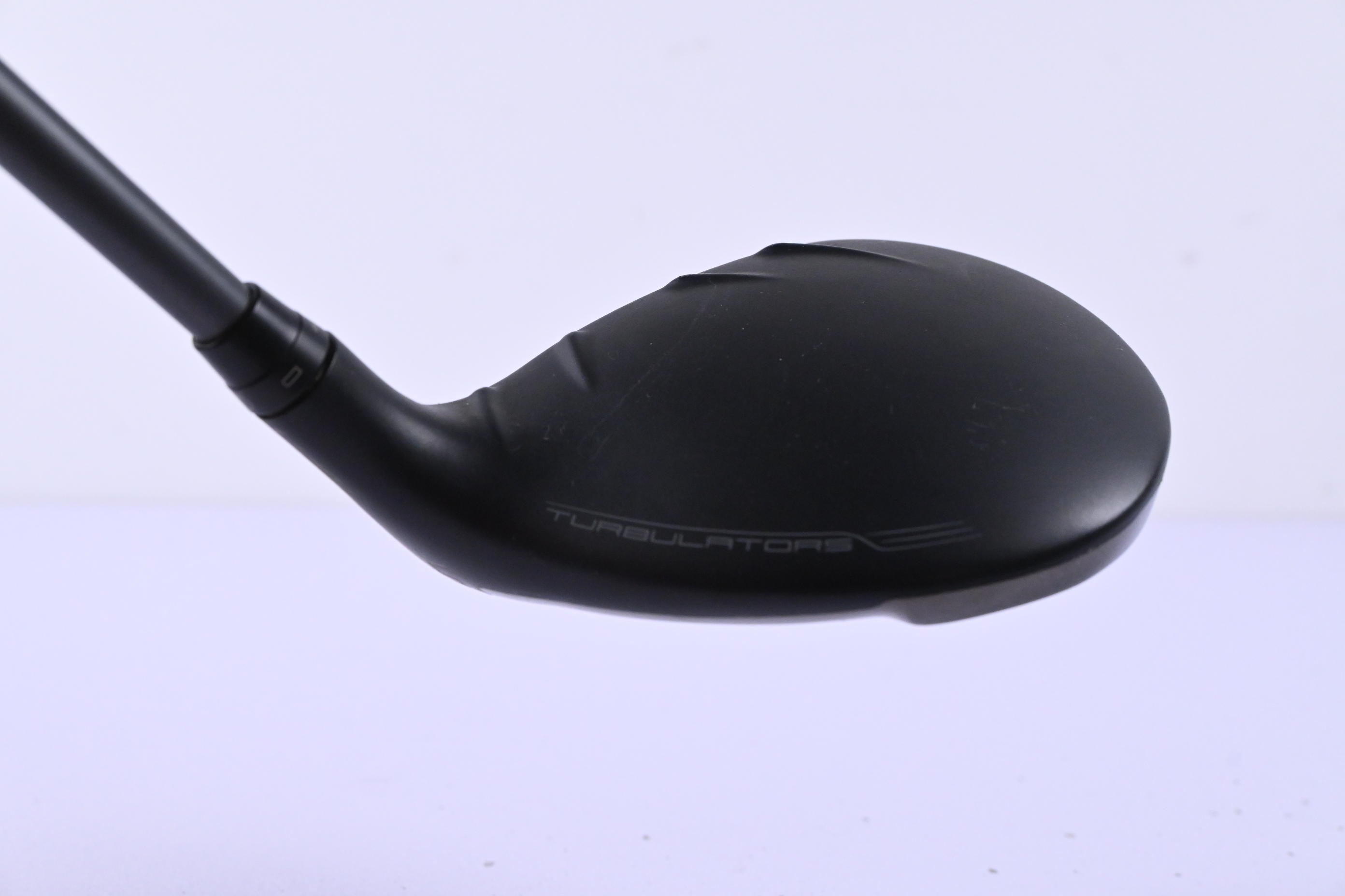 Ping G Series #5 Wood / 17.5 Degree / Regular Flex Ping Alta 65 Shaft