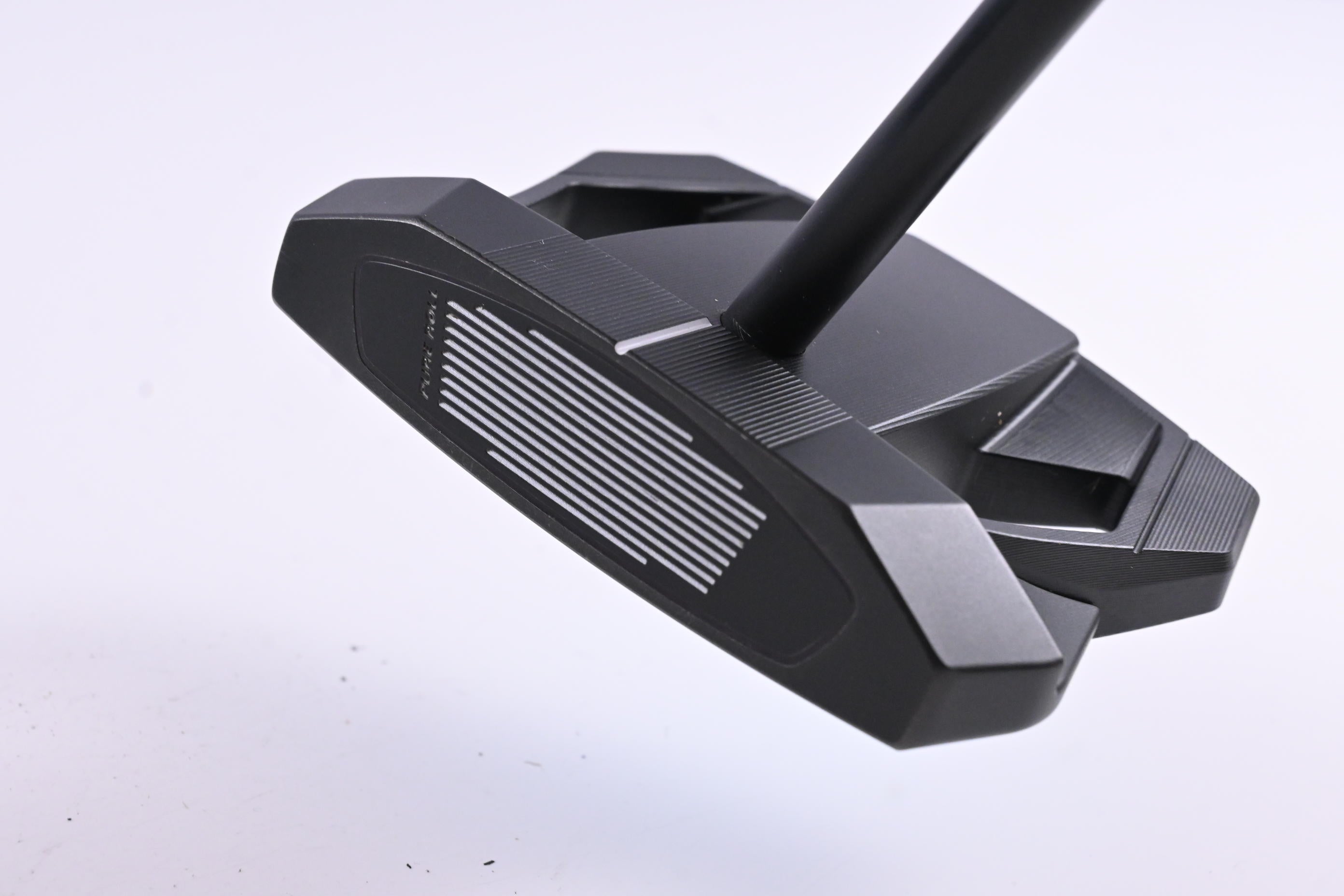 Taylormade Spider ZT Black Putter / 36 Inch