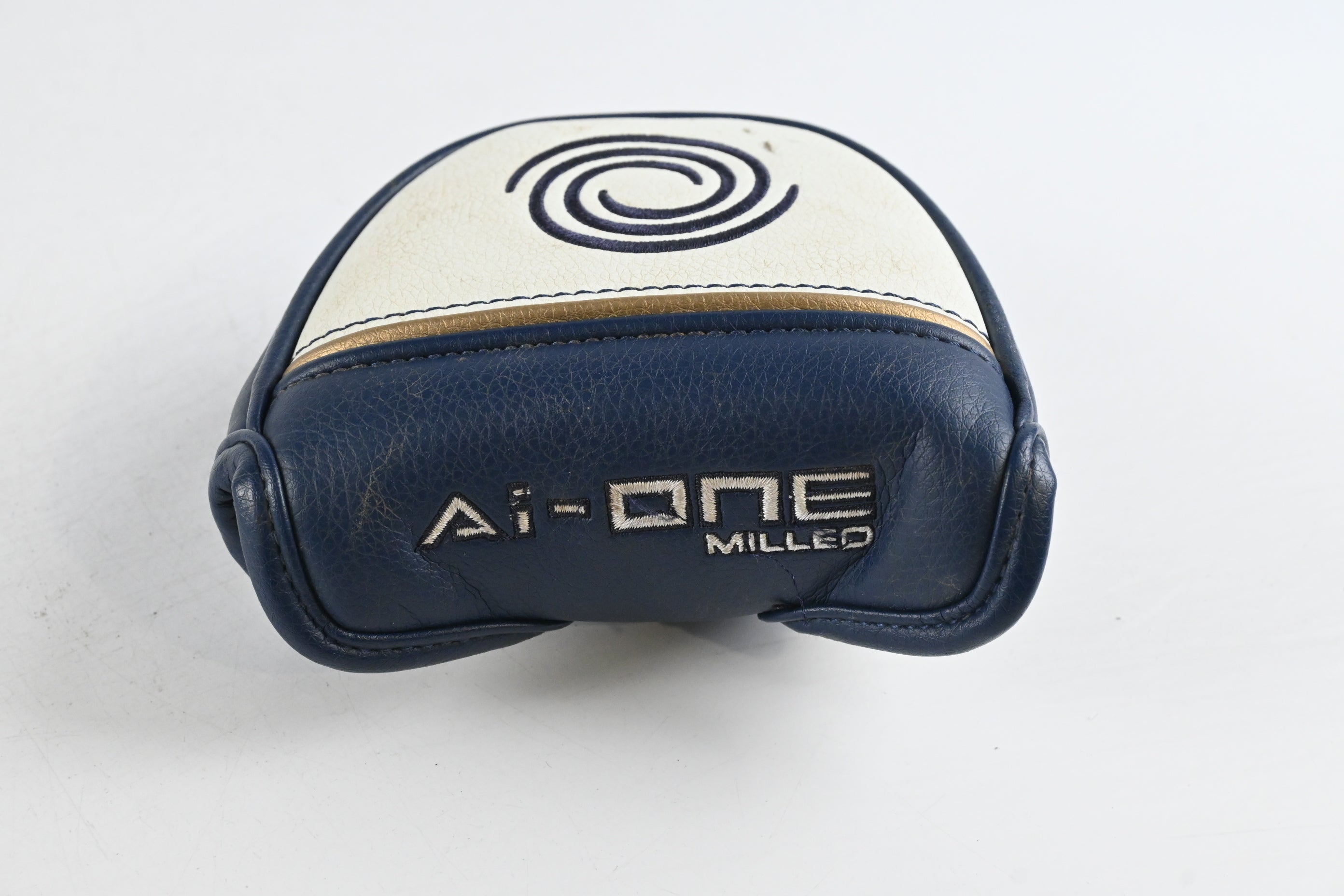 Odyssey Ai-One Cruiser #7 ArmLock Putter / 42 Inch
