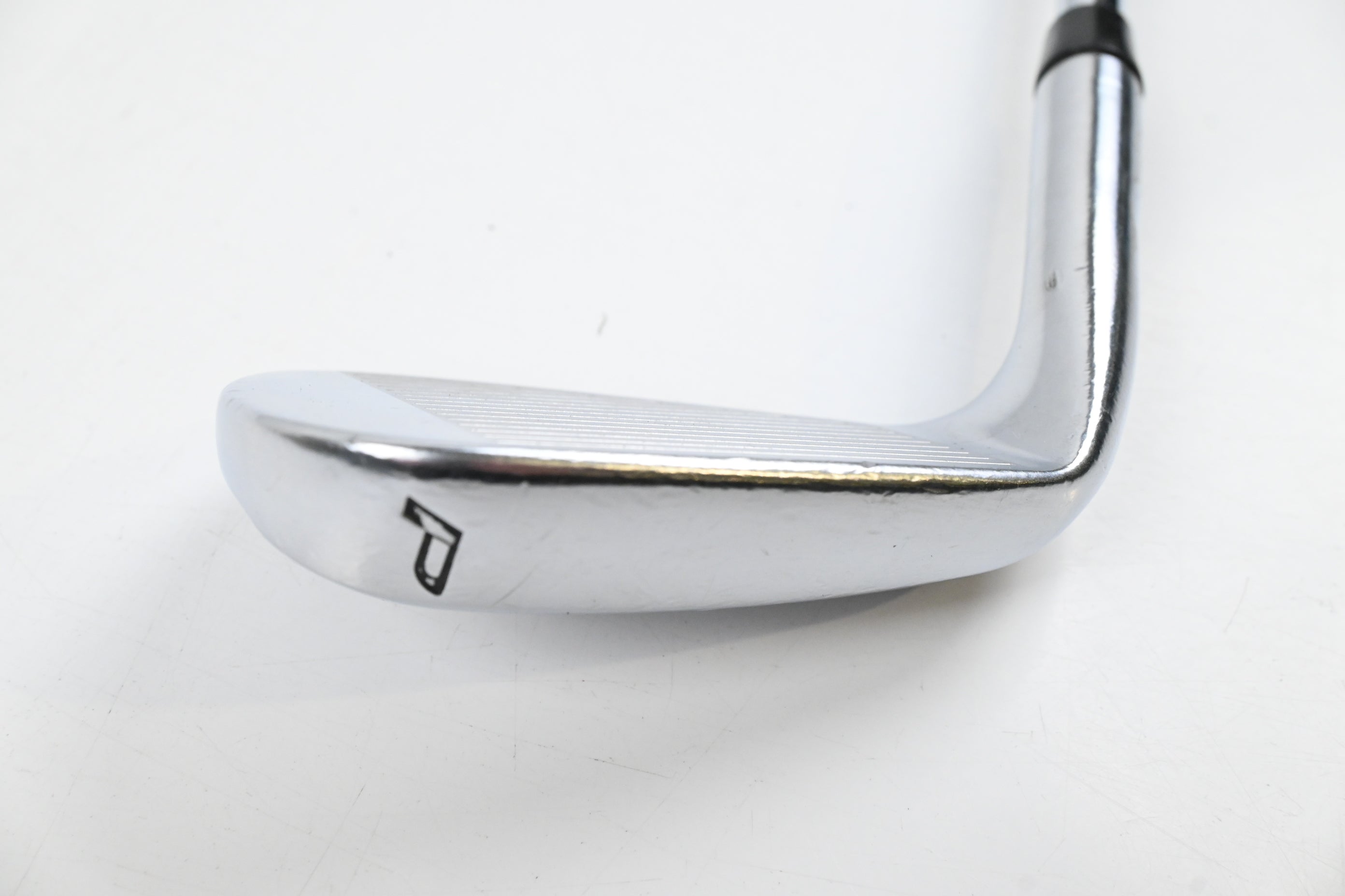 Taylormade Tour Preferred 2014 MC Pitching Wedge / 47 Degree / Stiff Flex