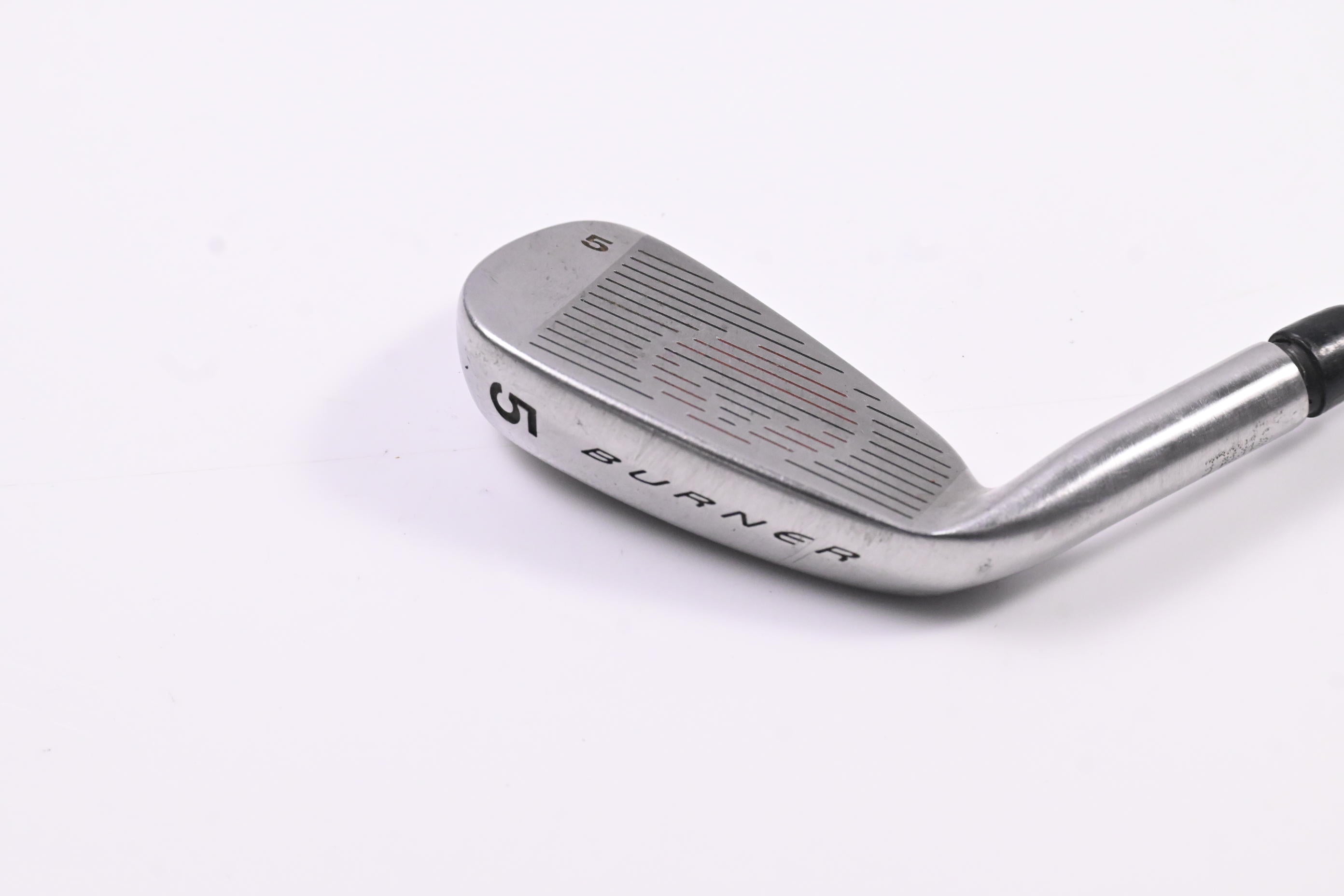 Taylormade Burner Bubble LCG #5 Iron / 27 Degree / Regular Flex Bubble 80 Shaft