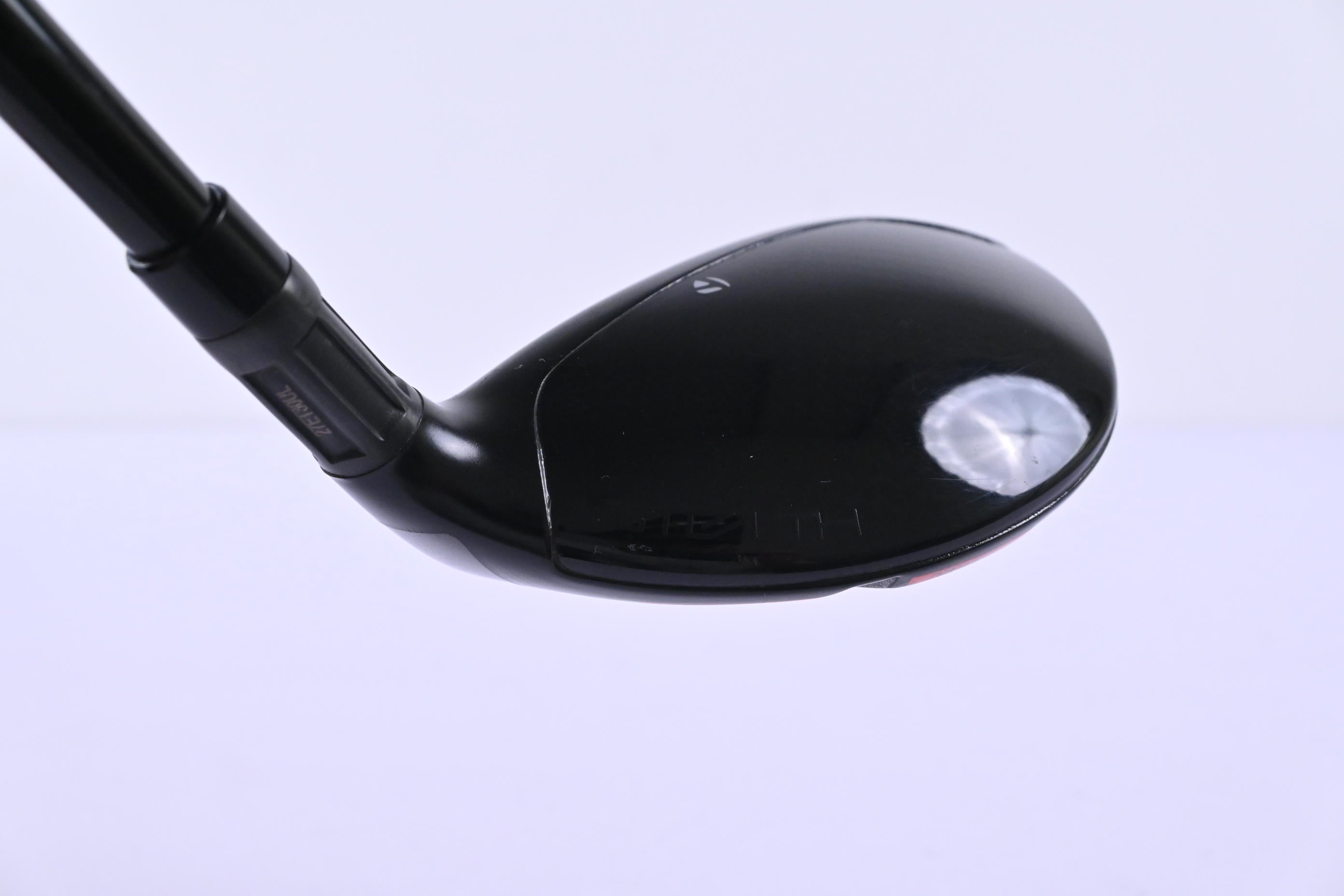 Taylormade Stealth 2 #3 Hybrid / 19 Degree / Regular Flex Ventus TR Red HB 6