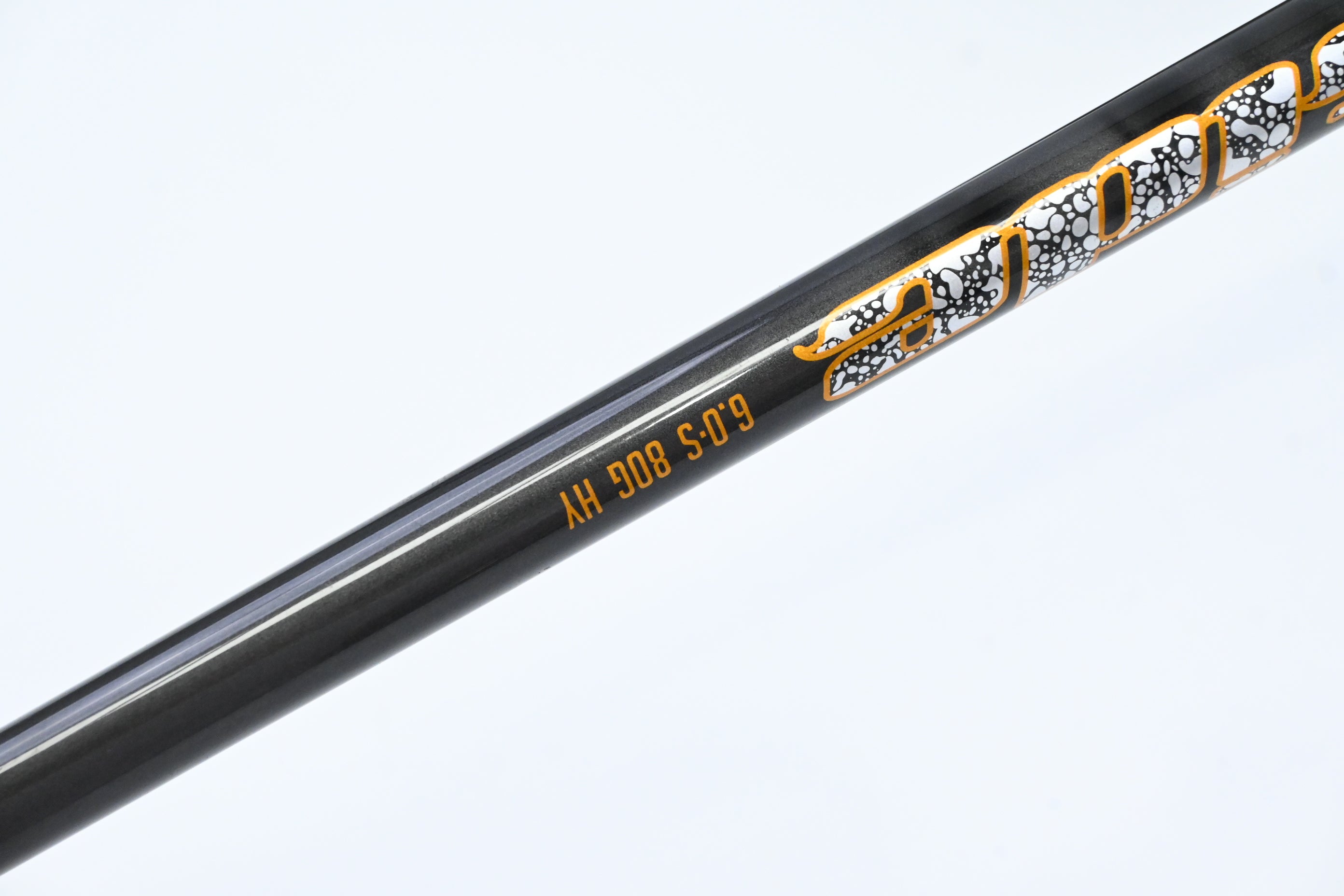 PXG 0317 X Prototype #2 Hybrid / 17 Degree / Stiff Flex Evenflow Riptide 80