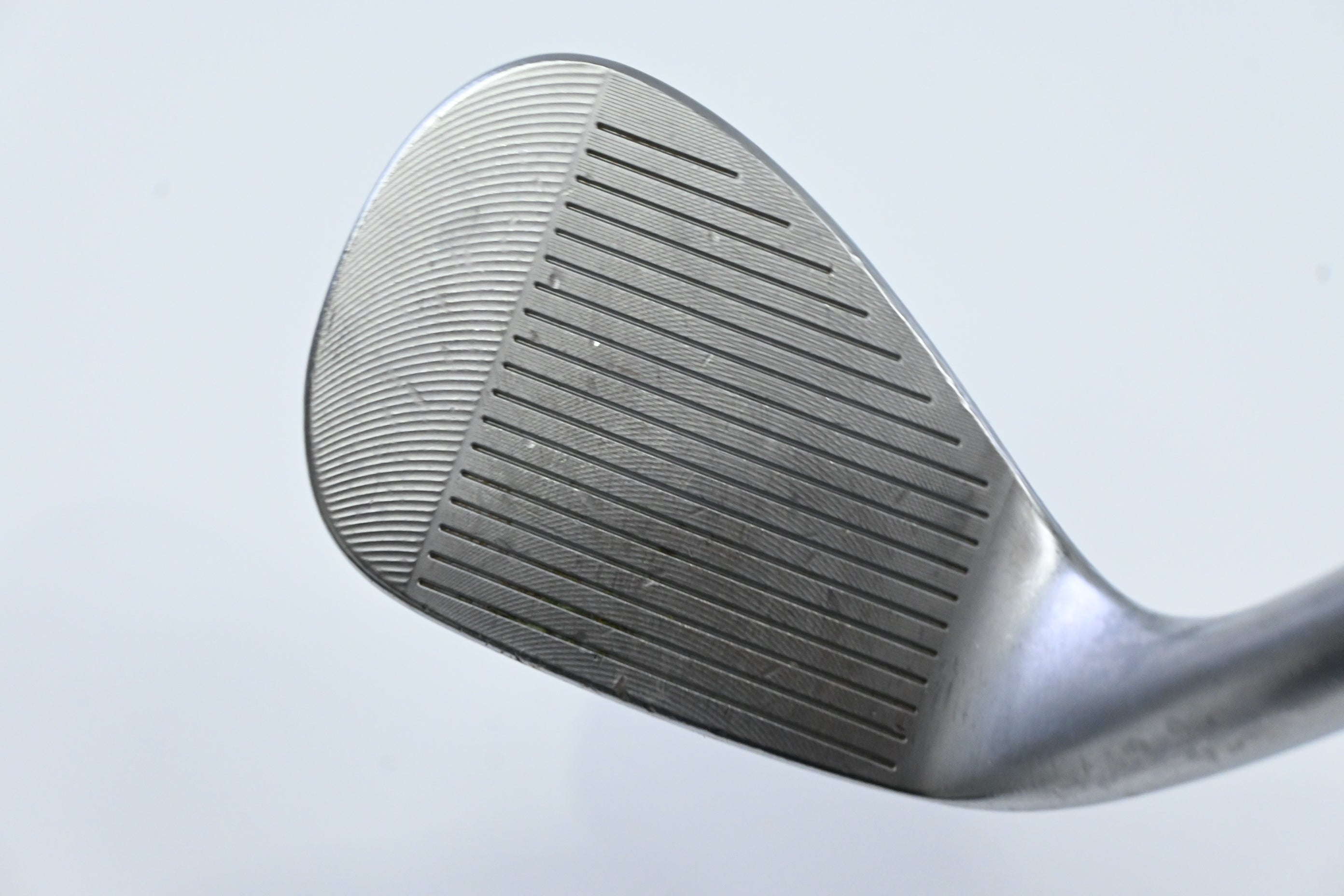 Cleveland RTX ZipCore Gap Wedge / 52 Degree / Wedge Flex Dynamic Gold Spinner