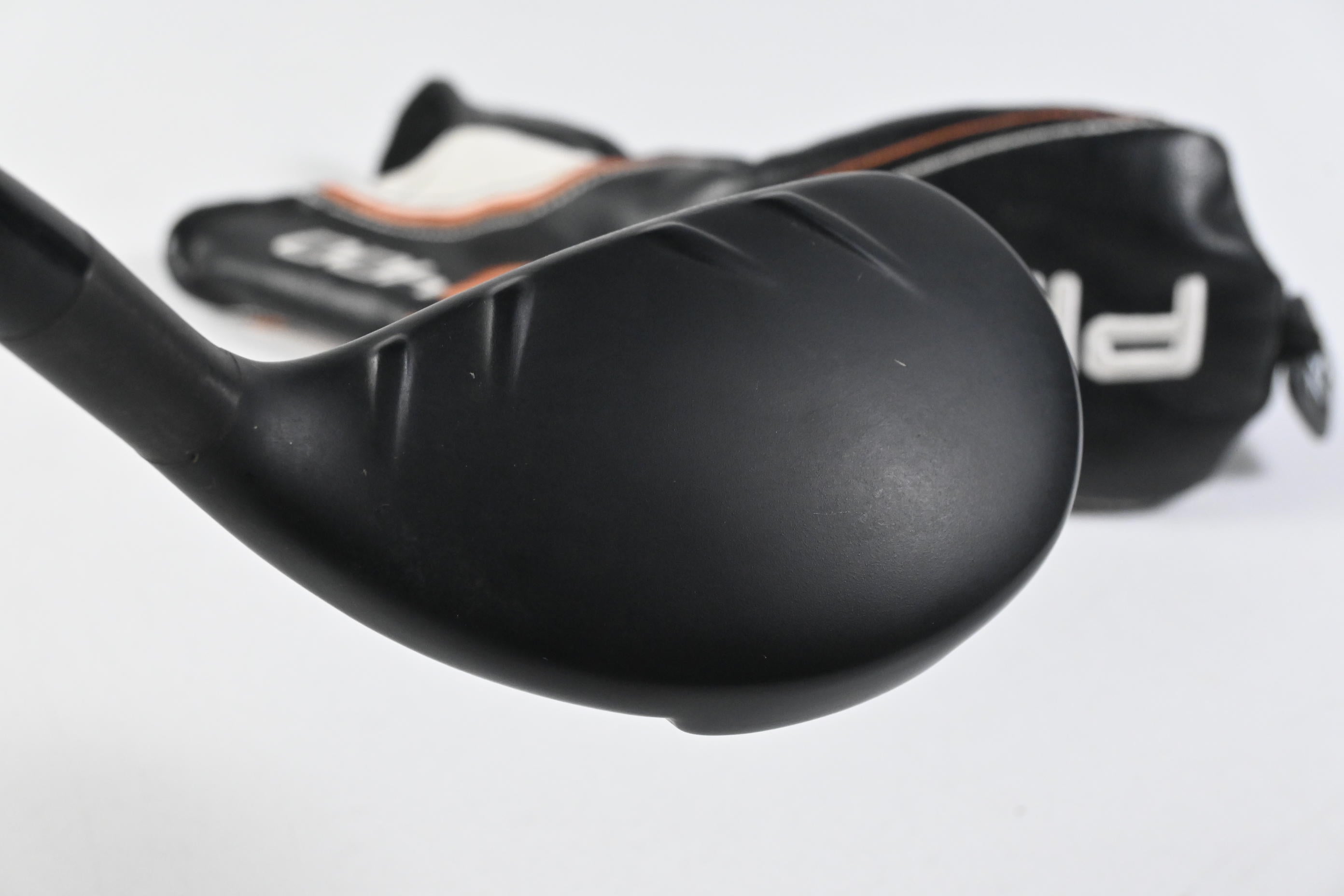 Ping G400 #3 Hybrid / 19 Degree / Stiff Flex Ping Alta CB 75 Shaft