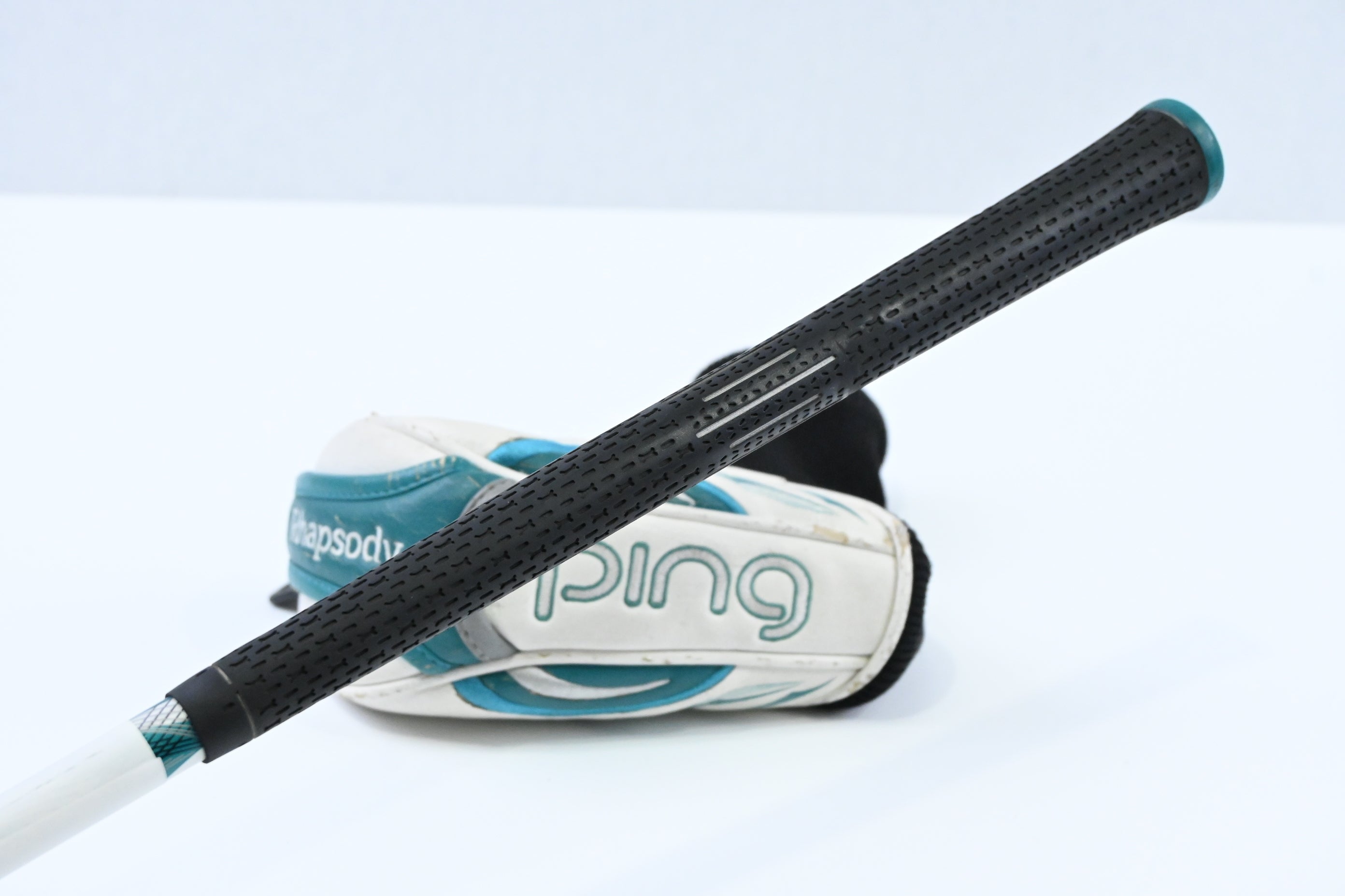 Ladies Ping Rhapsody 2015 #5 Hybrid / 26 Degree / Ladies Flex Ping ULT 220 Shaft