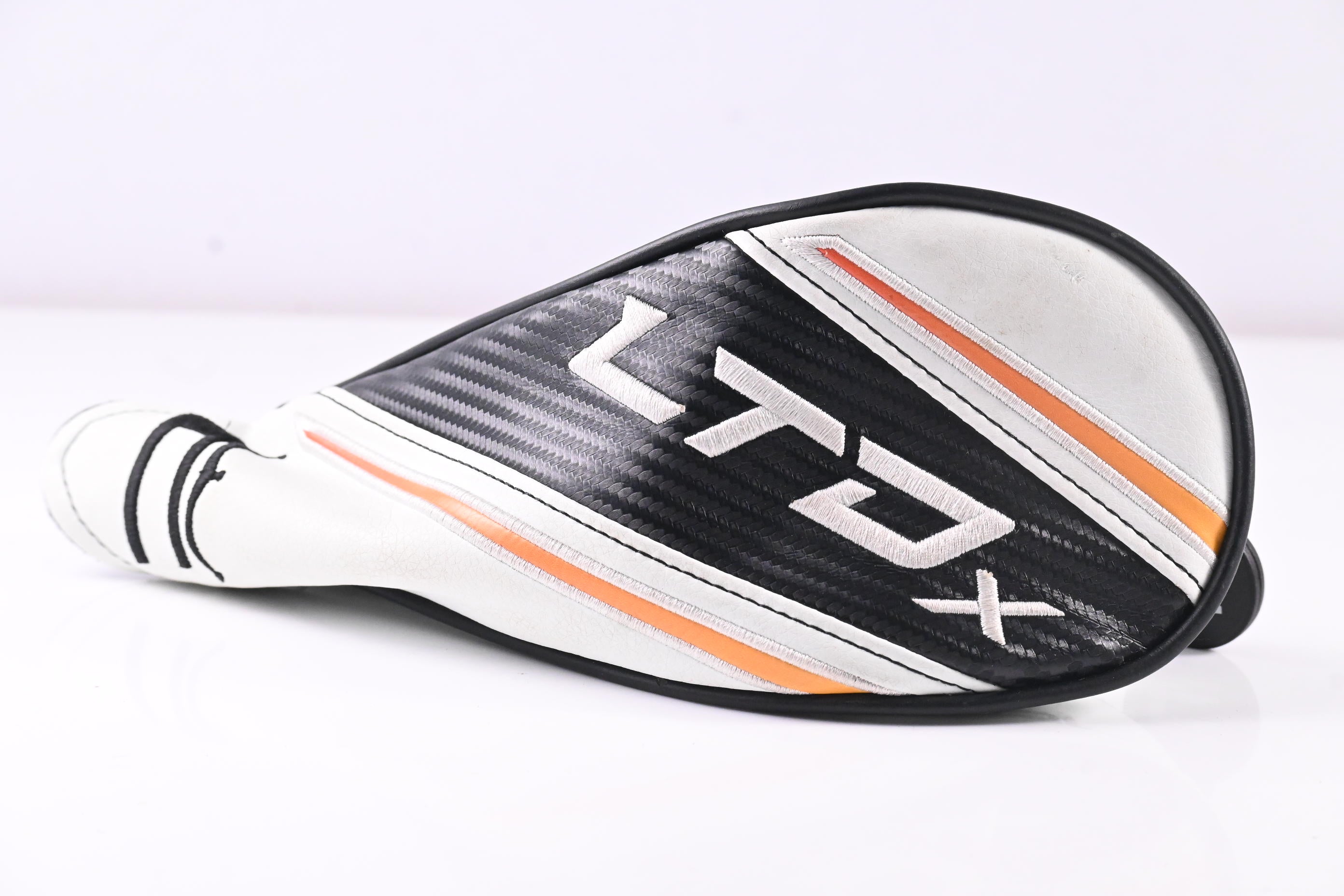 Cobra LTDx #3 Wood / 15 Degree / Stiff Flex HZRDUS Smoke iM10 Green 60 Shaft