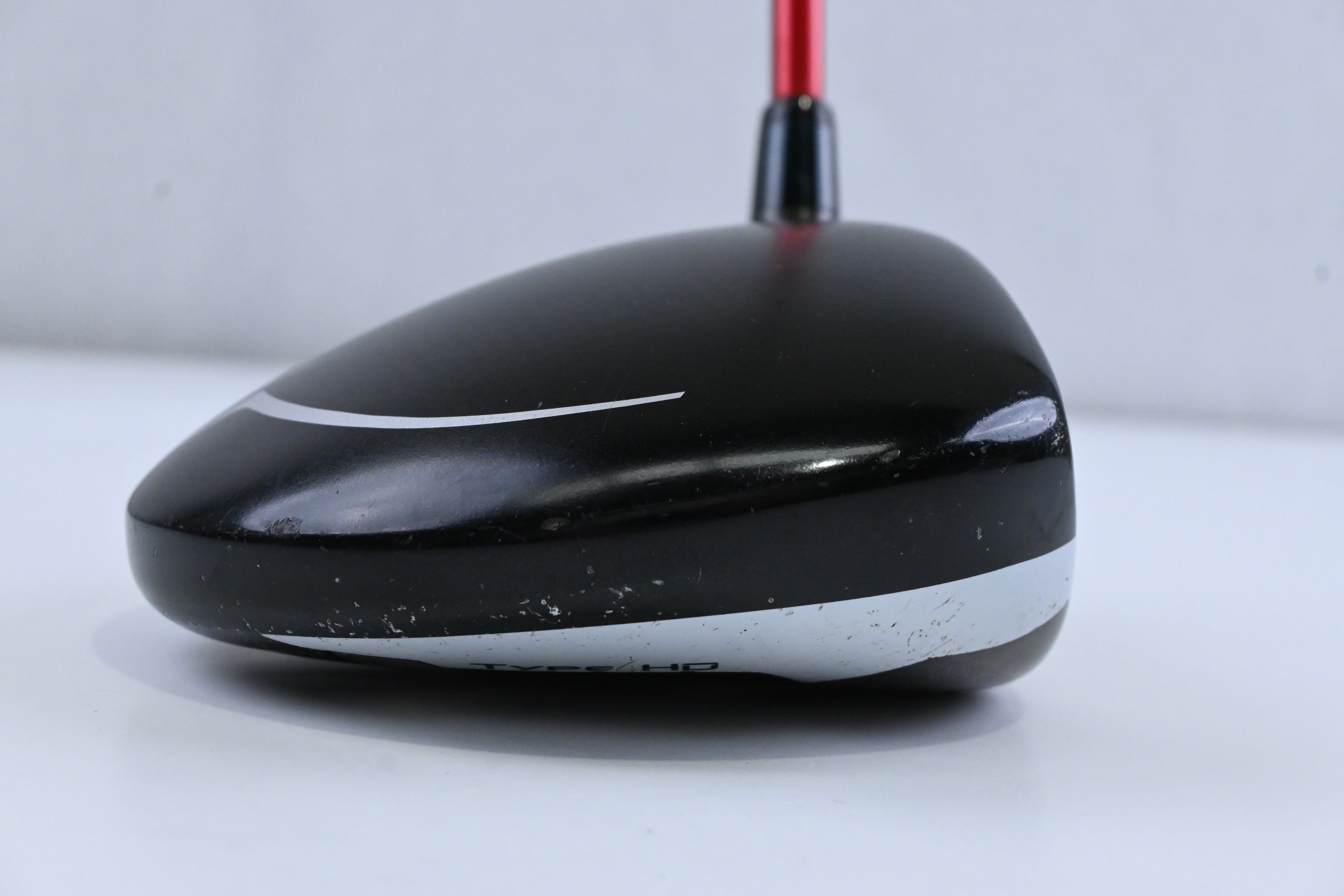 Yonex Ezone XPG Driver / 10.5 Degree / Senior Flex Yonex EX310 Shaft