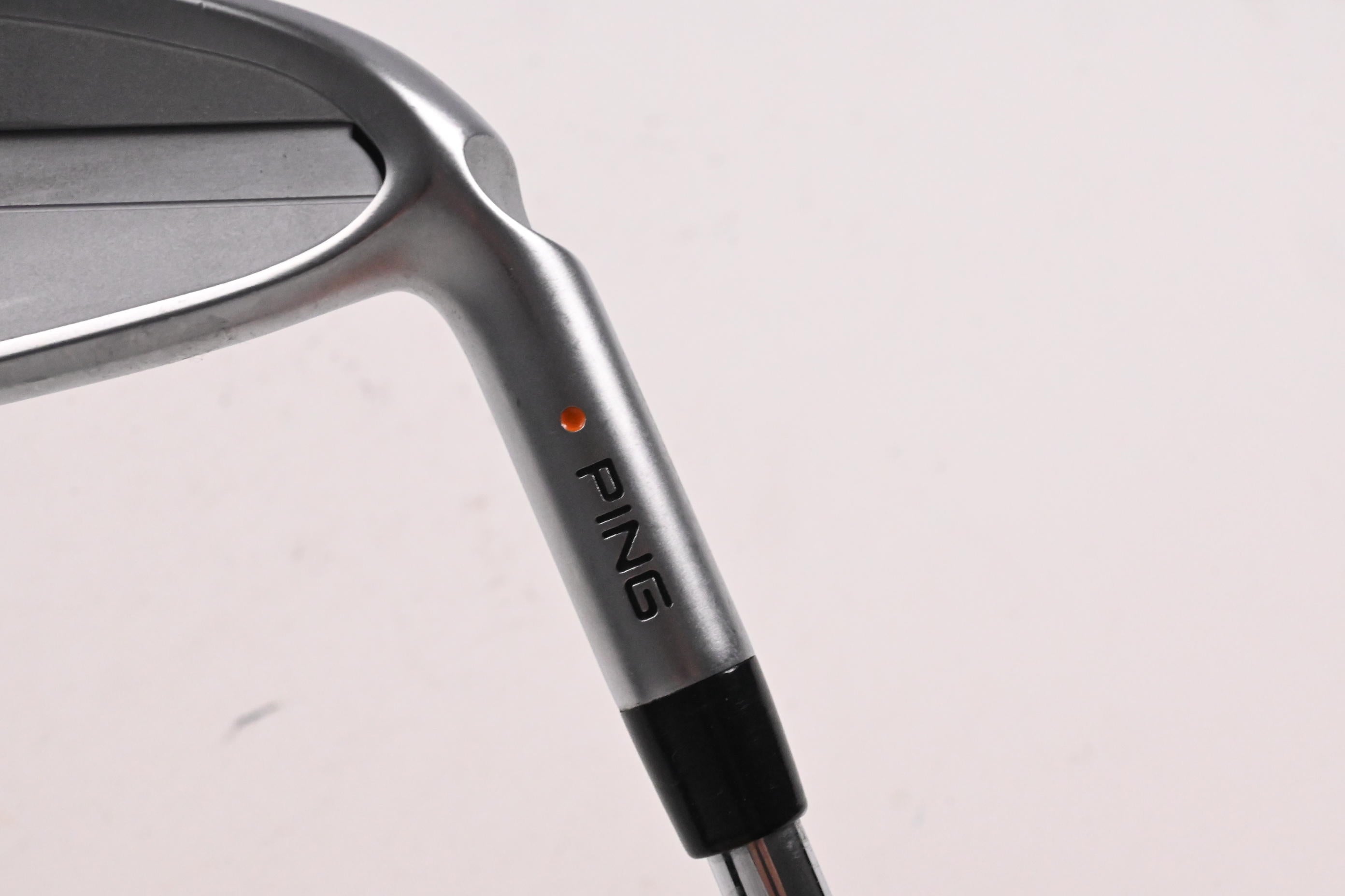 Ping i230 #4 Iron / 22.5 Degree / Orange Dot / X-Flex NS Pro Modus3 Tour 105