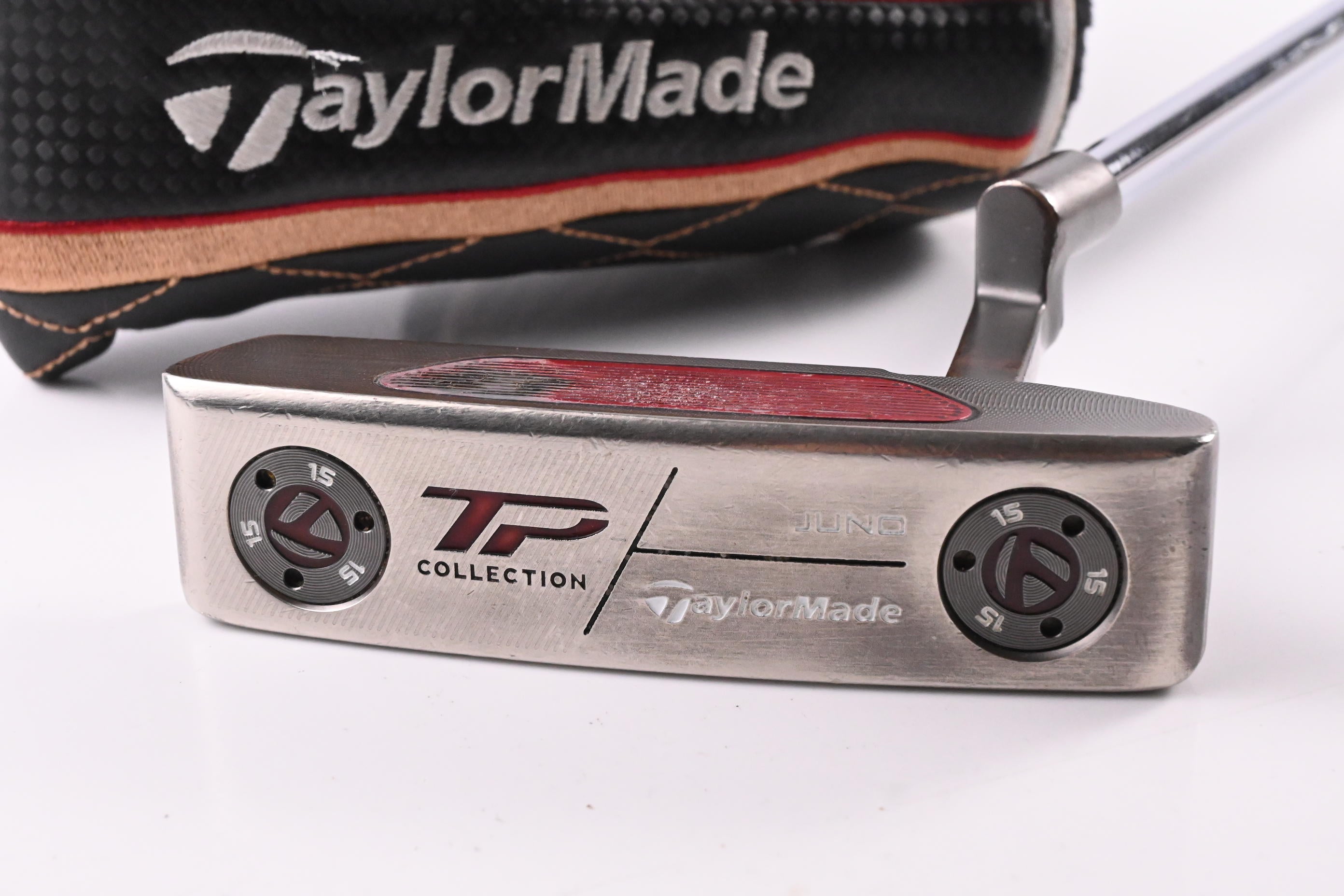 Taylormade TP Collection Juno Putter / 34 Inch